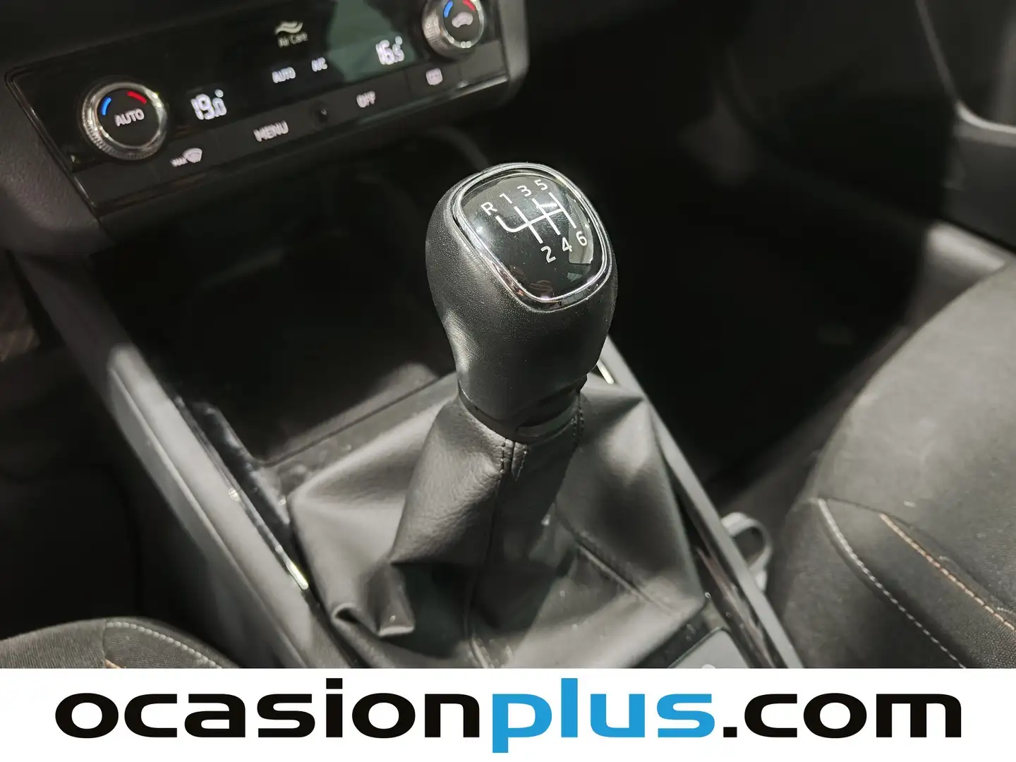 Foto Skoda Kamiq Skoda Kamiq 1.0 TSI Ambition (110 CV)