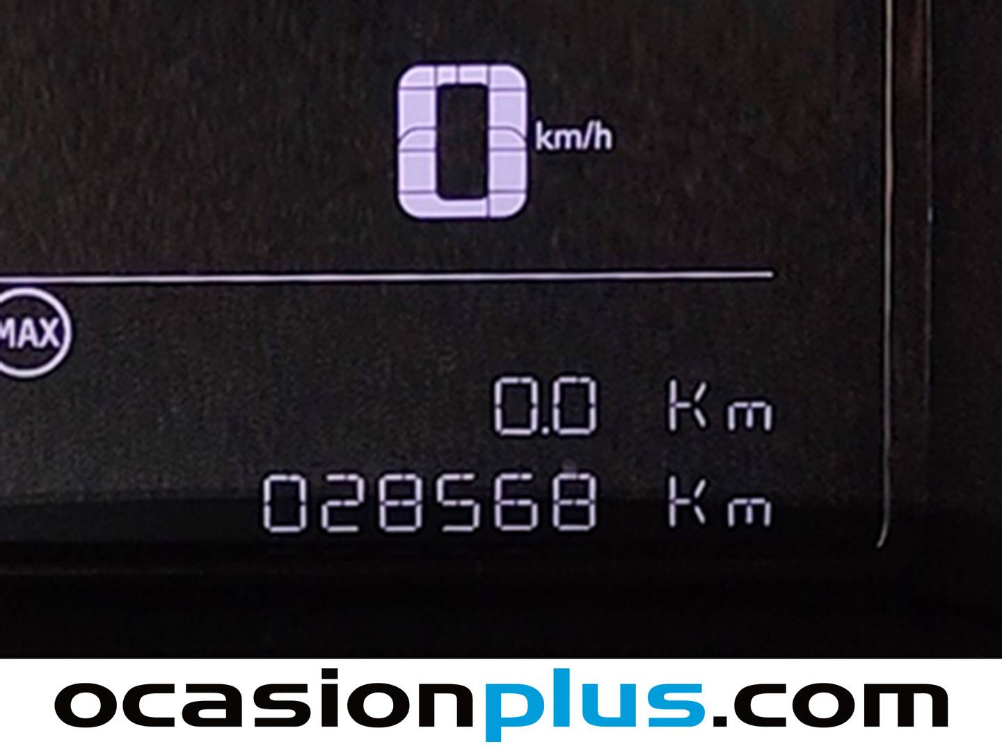 Citroën C3 Citroën C3 BlueHDi 100 S&S Plus (102 CV) seminuevo