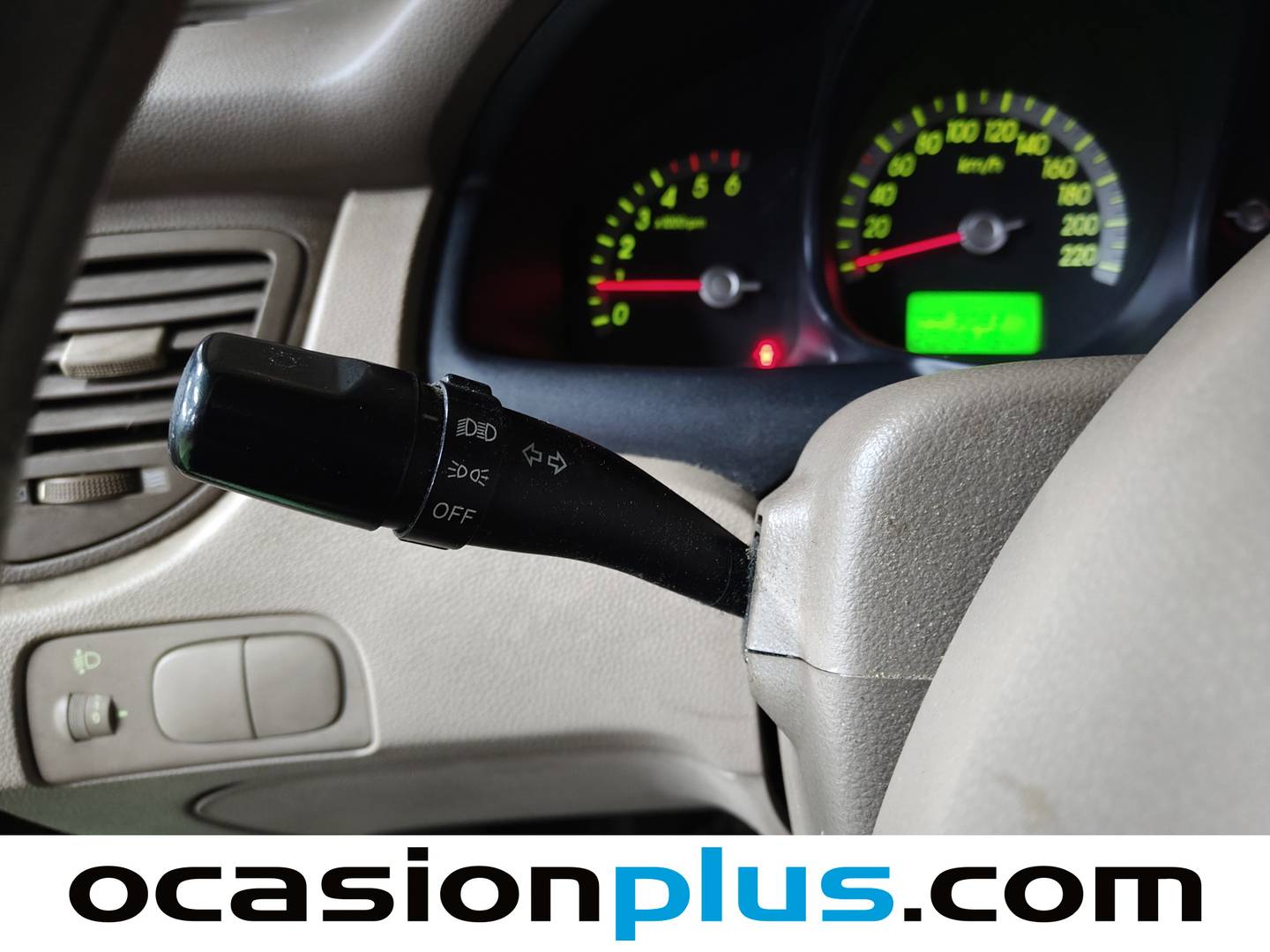 KIA Sportage Kia Sportage 2.0 CRDI VGT Concept 4x2 (140 CV) de segunda mano