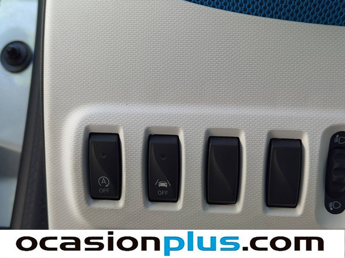 Smart forfour Smart ForFour 52 Proxy (71 CV) manual