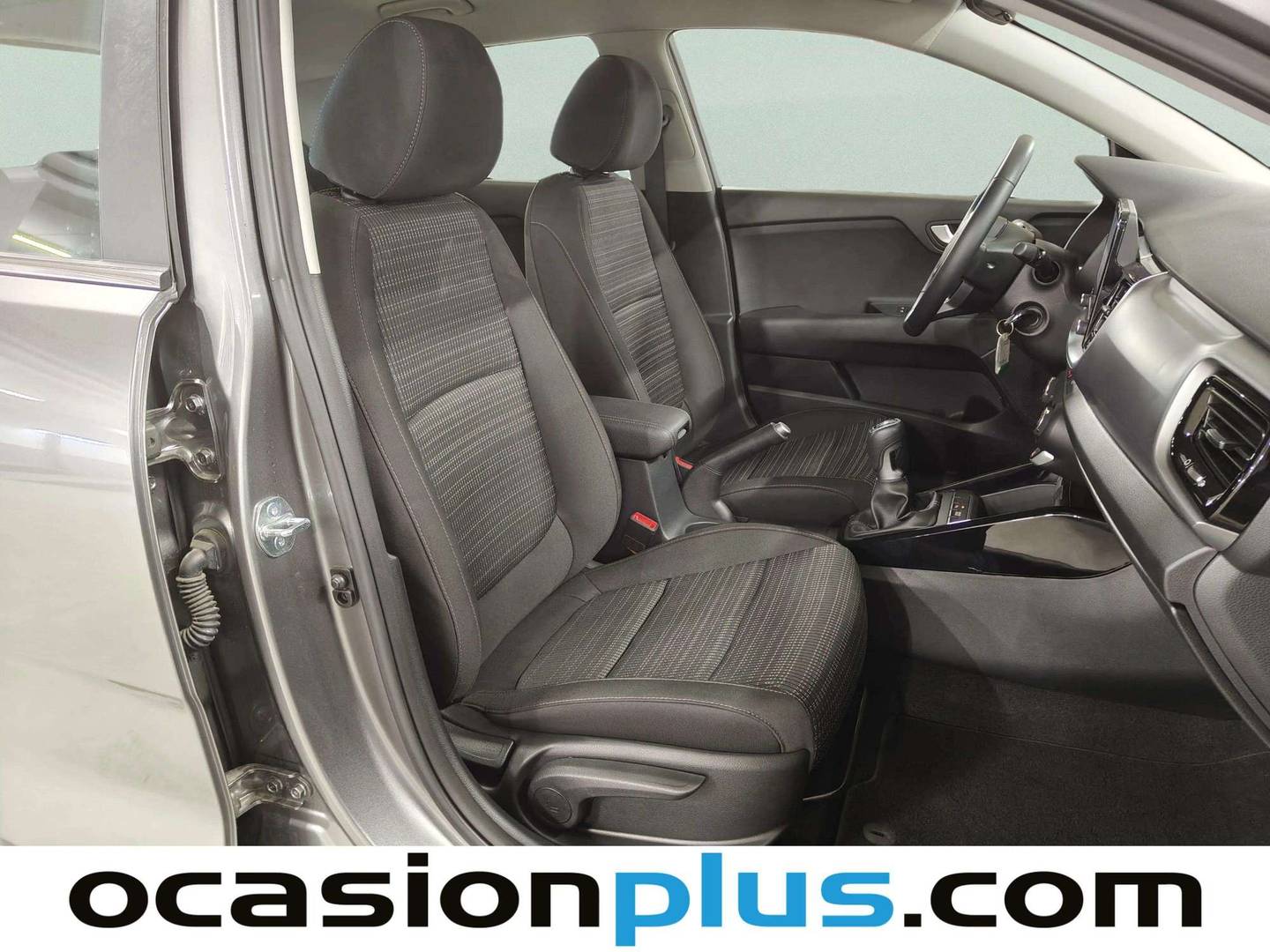 KIA Stonic KIA Stonic 1.0 T-GDi MHEV Drive (100 CV) km 0