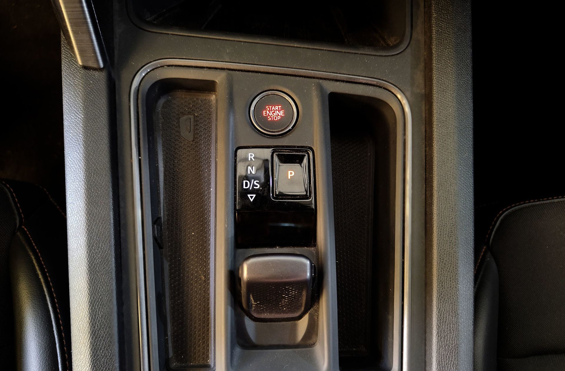 Cupra León 2.0 TSI DSG - foto 5