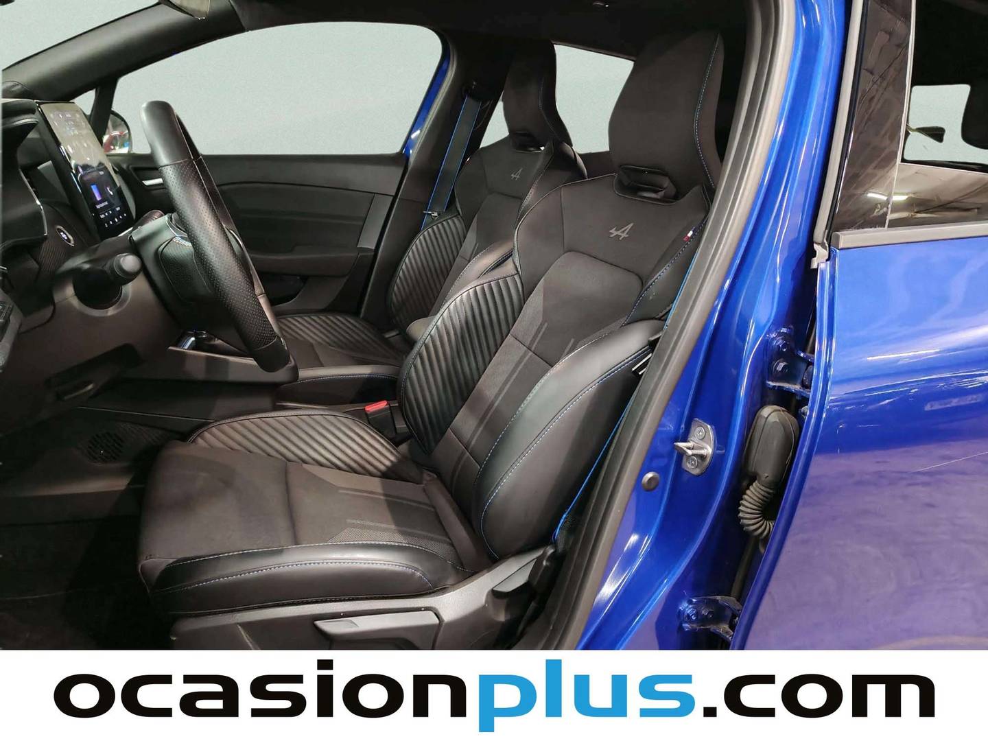 Foto Renault Clio Renault Clio Esprit Alpine E-Tech (145 CV)