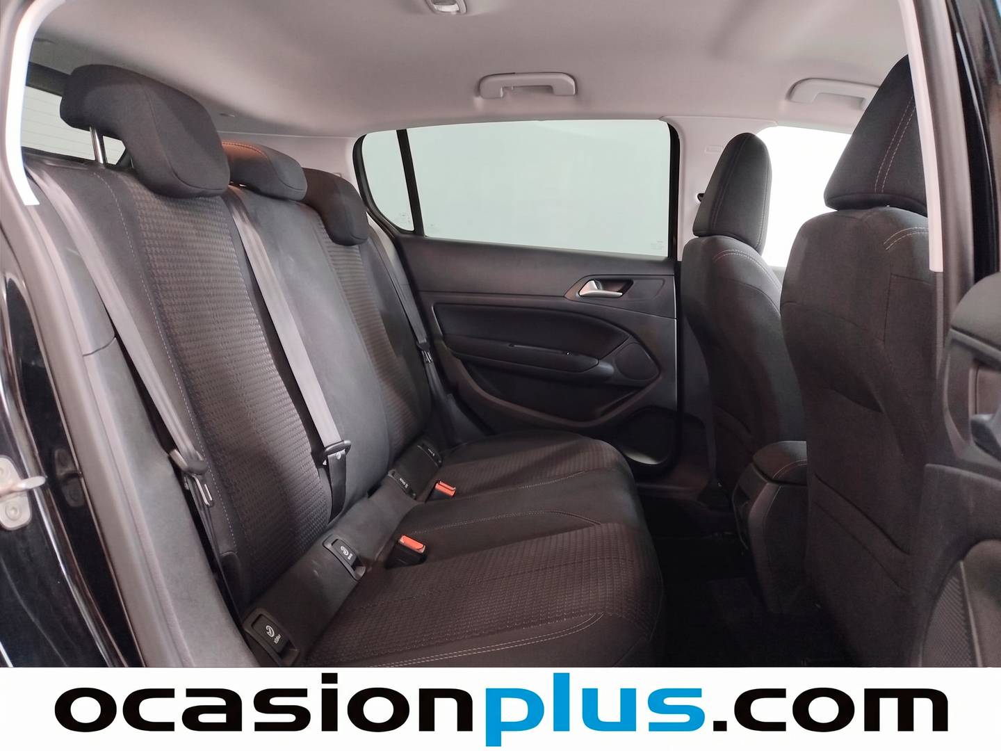 Peugeot 308 Peugeot 308 PureTech 110 S&S Style (110 CV) 2019