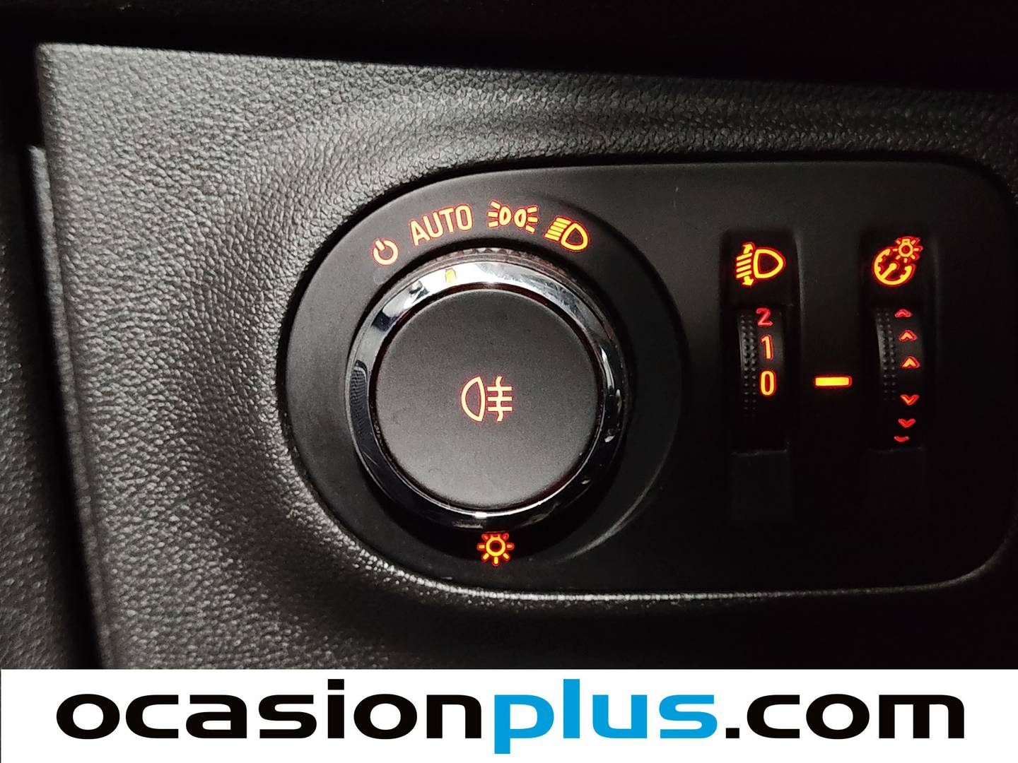 Extras del Opel Adam Opel Adam 1.4 XER Slam (100 CV)