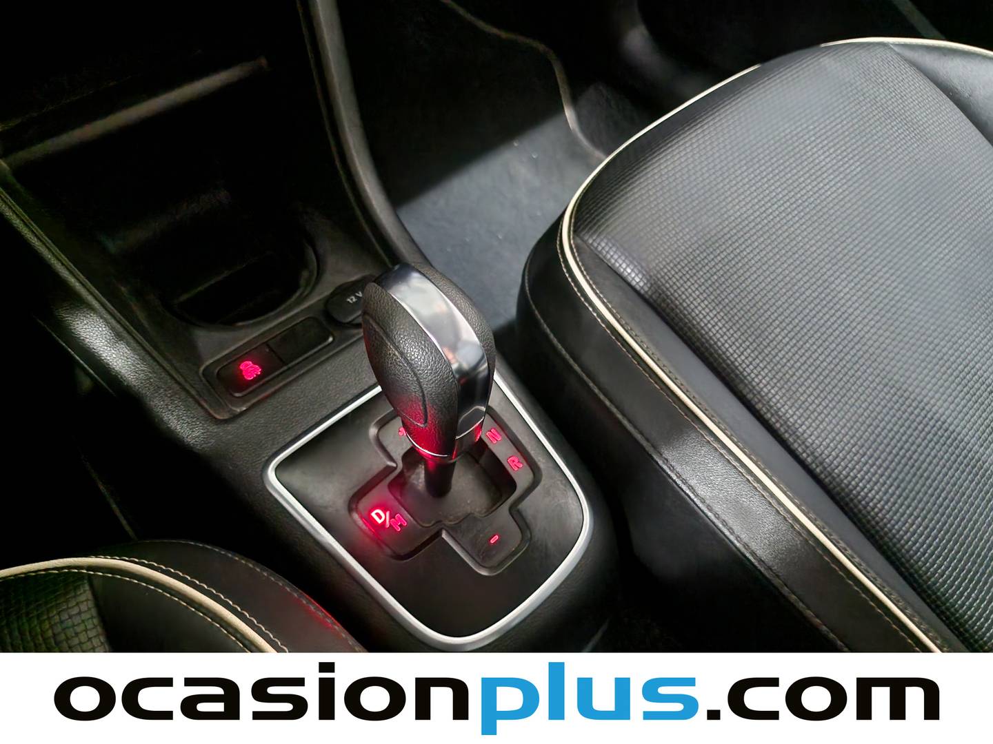 Volkswagen up! Volkswagen Up High up! 1.0 ASG (75 CV) de segunda mano