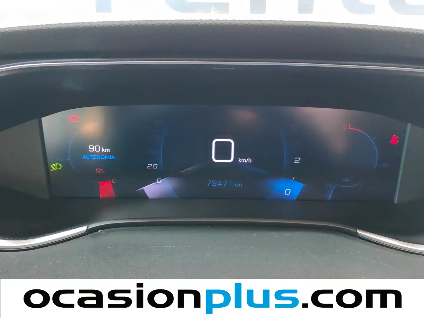 Foto Peugeot 308 Peugeot 308 SW BlueHDi 130 S&S Active Pack (130 CV)