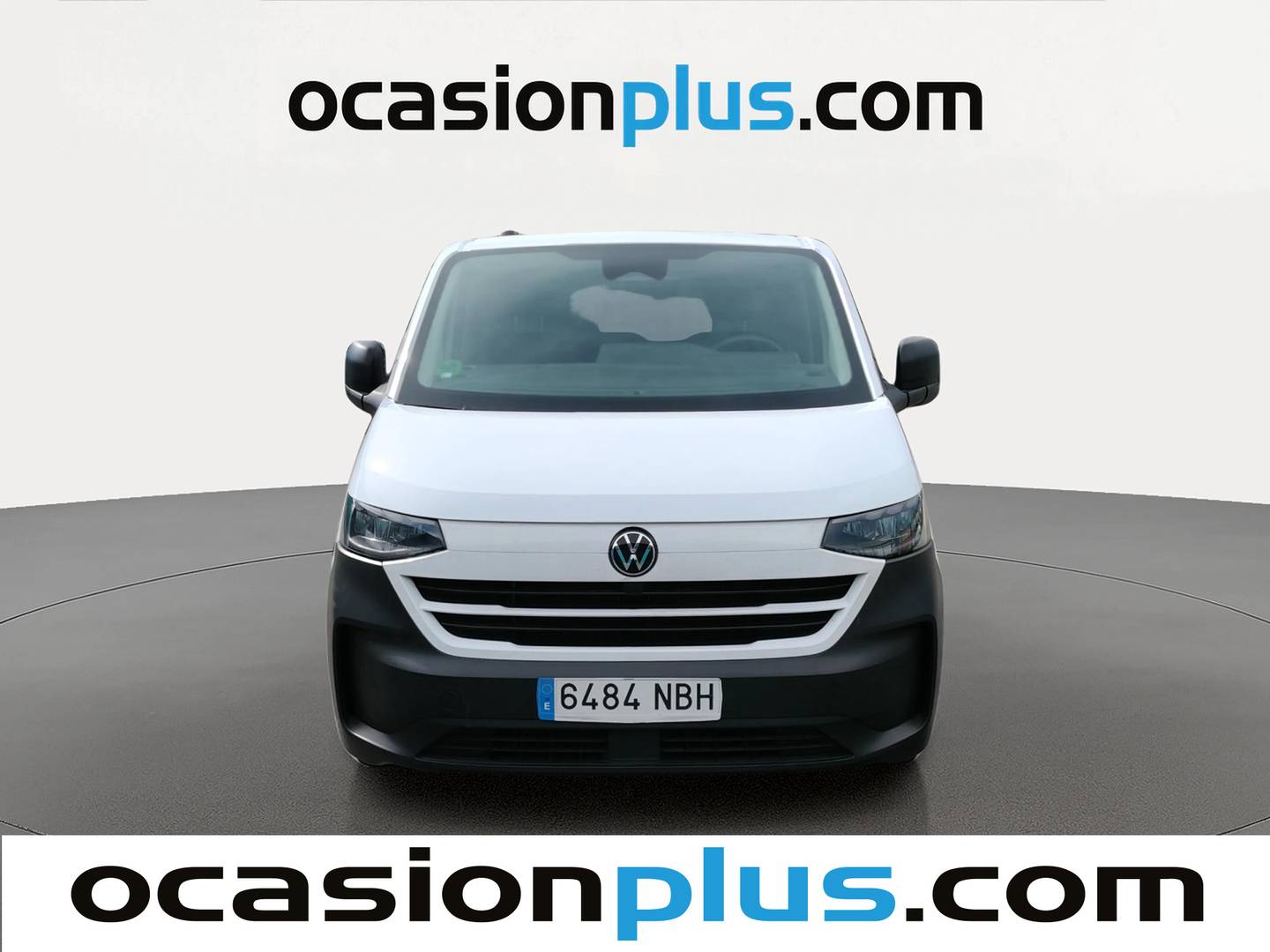 Volkswagen Transporter Volkswagen Transporter Furgon Batalla Corta TN 2.0 TDI  (110 CV) barato
