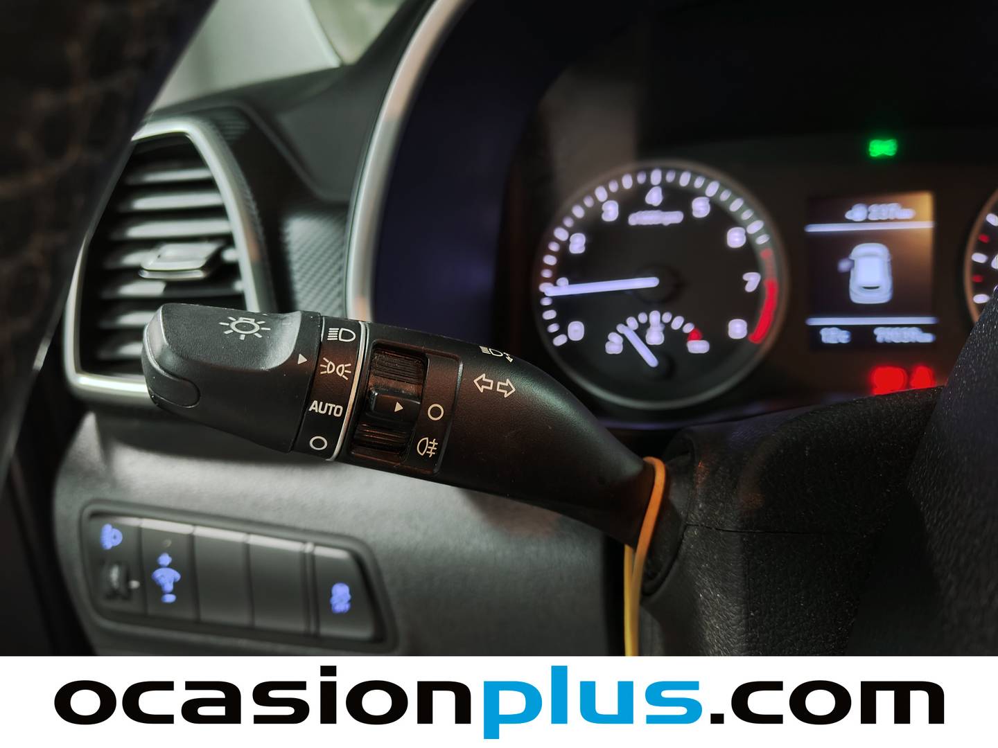 Foto Hyundai Tucson Hyundai Tucson 1.6 GDI BE Essence 4x2 (132 CV)