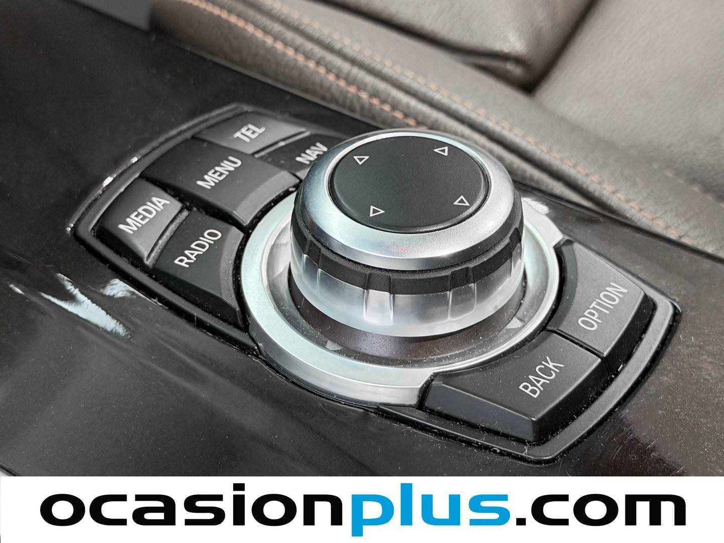 Foto BMW X3 BMW X3 sDrive20i (184 CV)