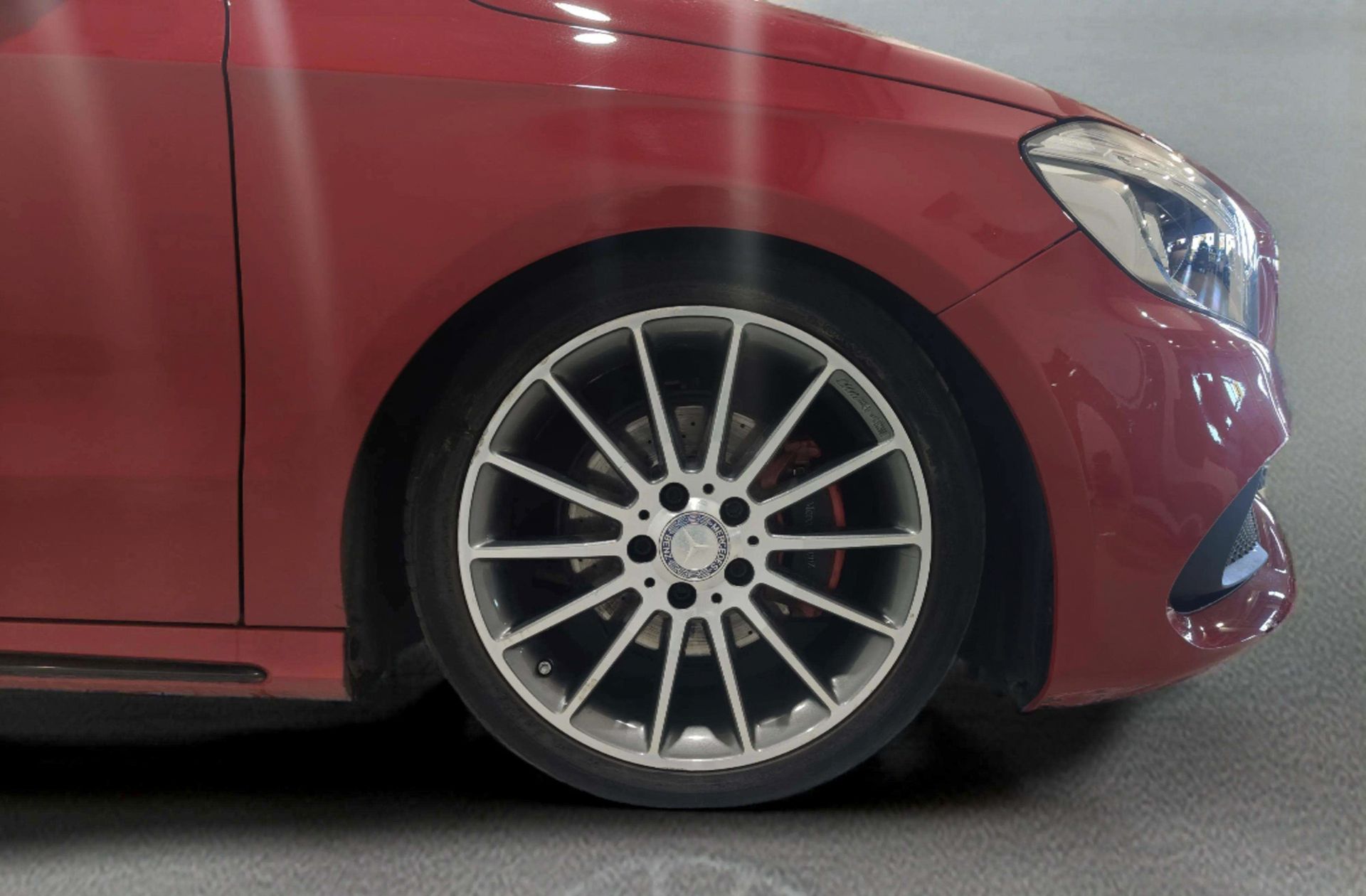 Mercedes-Benz Clase A 200 d - foto 42