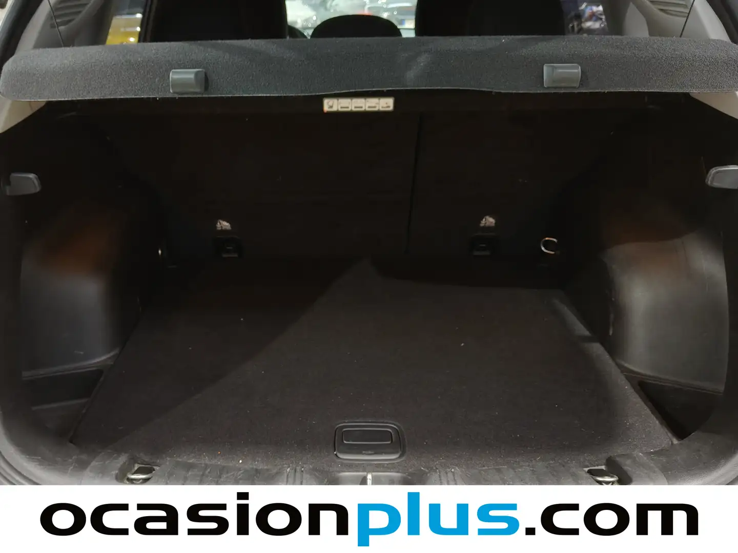 Foto Jeep Compass Jeep Compass 1.4 Multiair Sport 4x2 (140 CV)