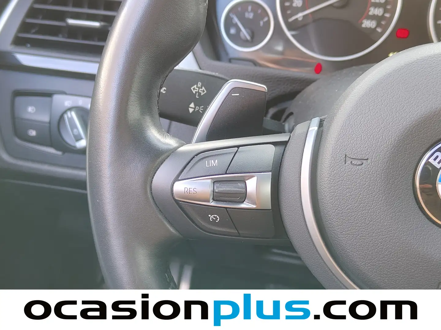 Foto BMW Serie 4 BMW Serie 4 420i Coupe (184 CV) Pack M