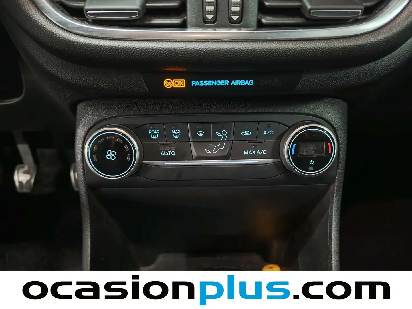 Foto Ford Fiesta Ford Fiesta 1.5 TDCI ST-Line (85 CV)