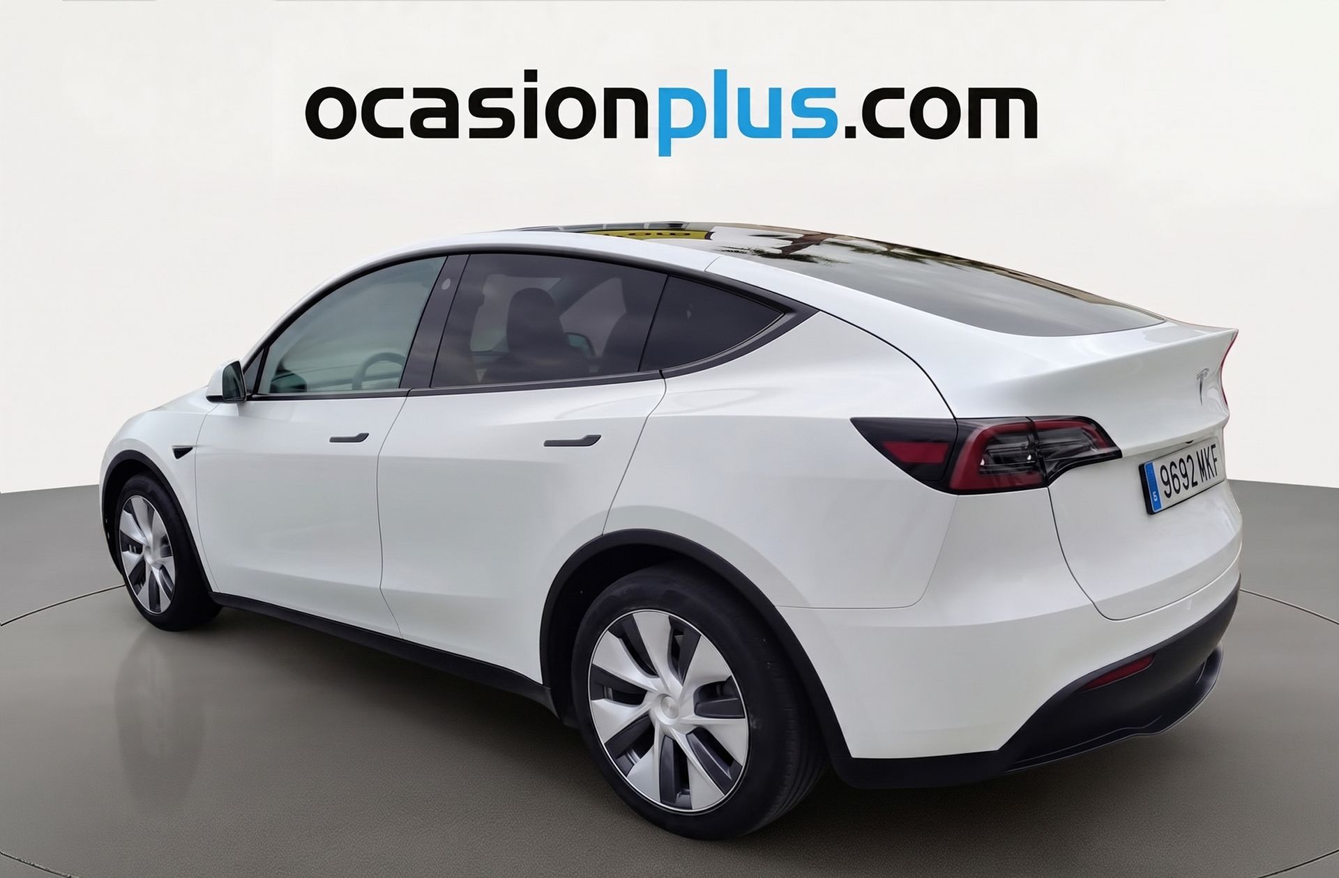 Tesla Model Y Gran Autonomía 4WD - foto 3