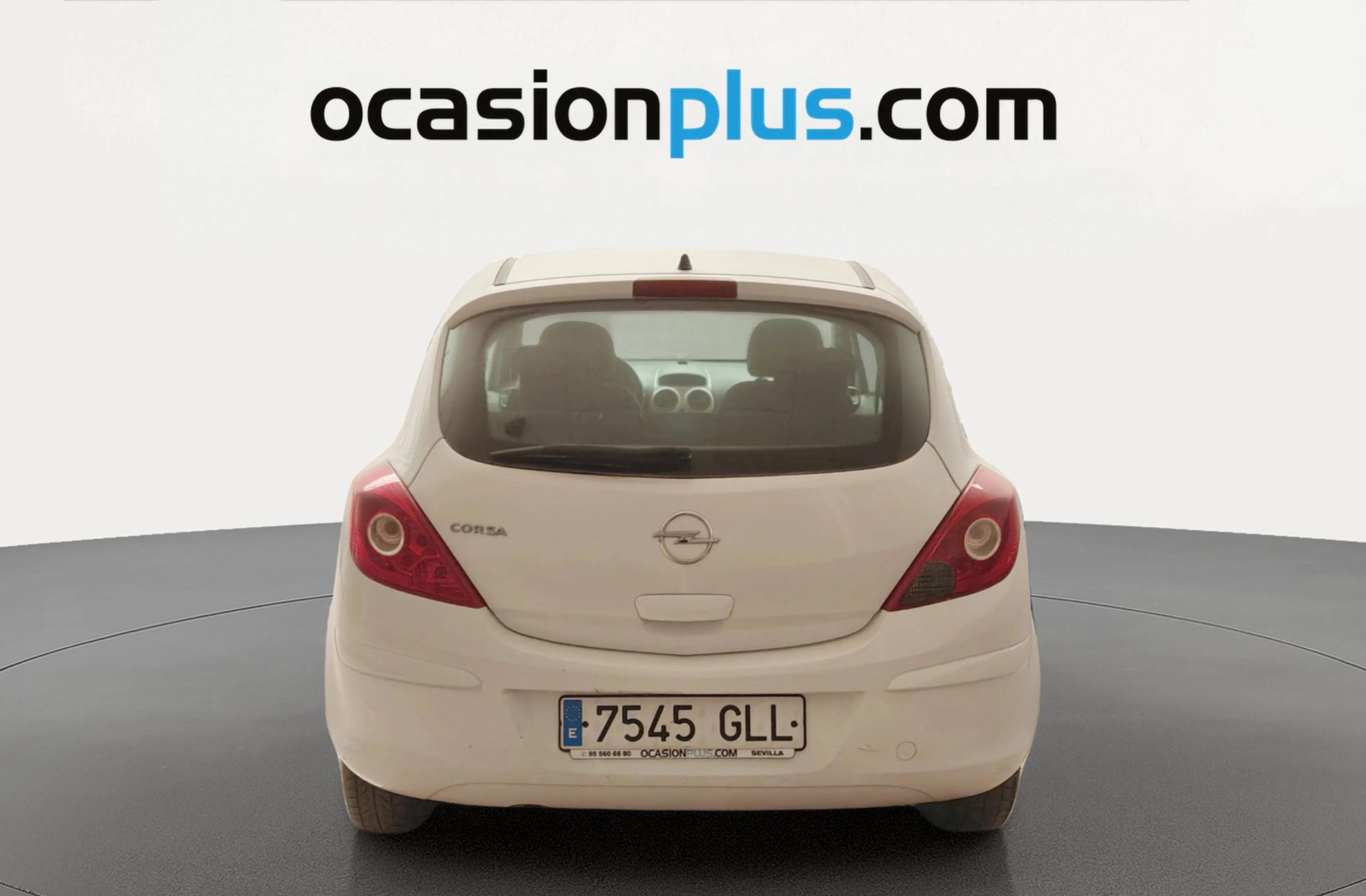 Opel Corsa 1.2 Essentia - foto 4