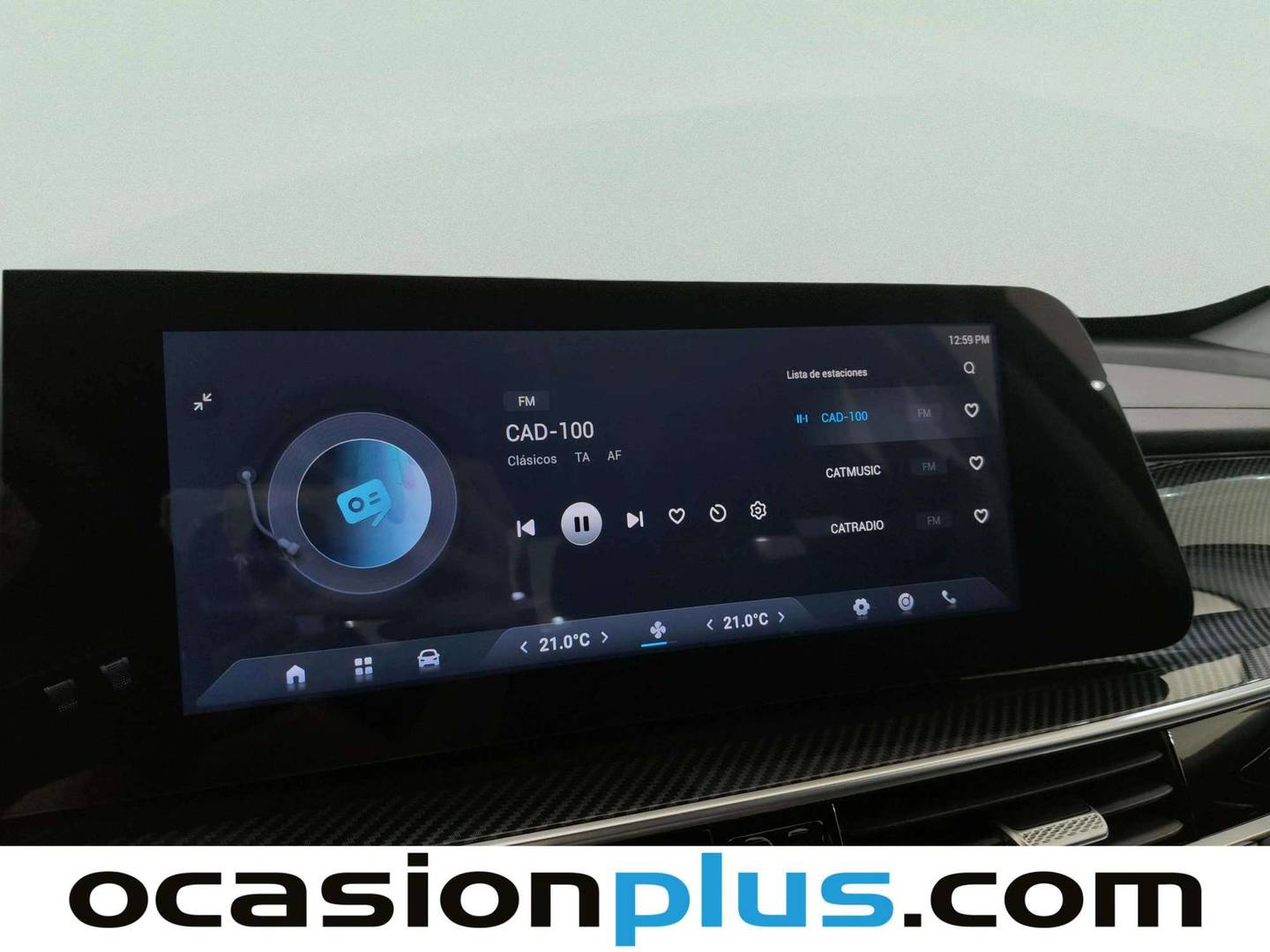 EBRO S700 EBRO S700 1.6 TGDI Comfort DCT (147 CV) km 0