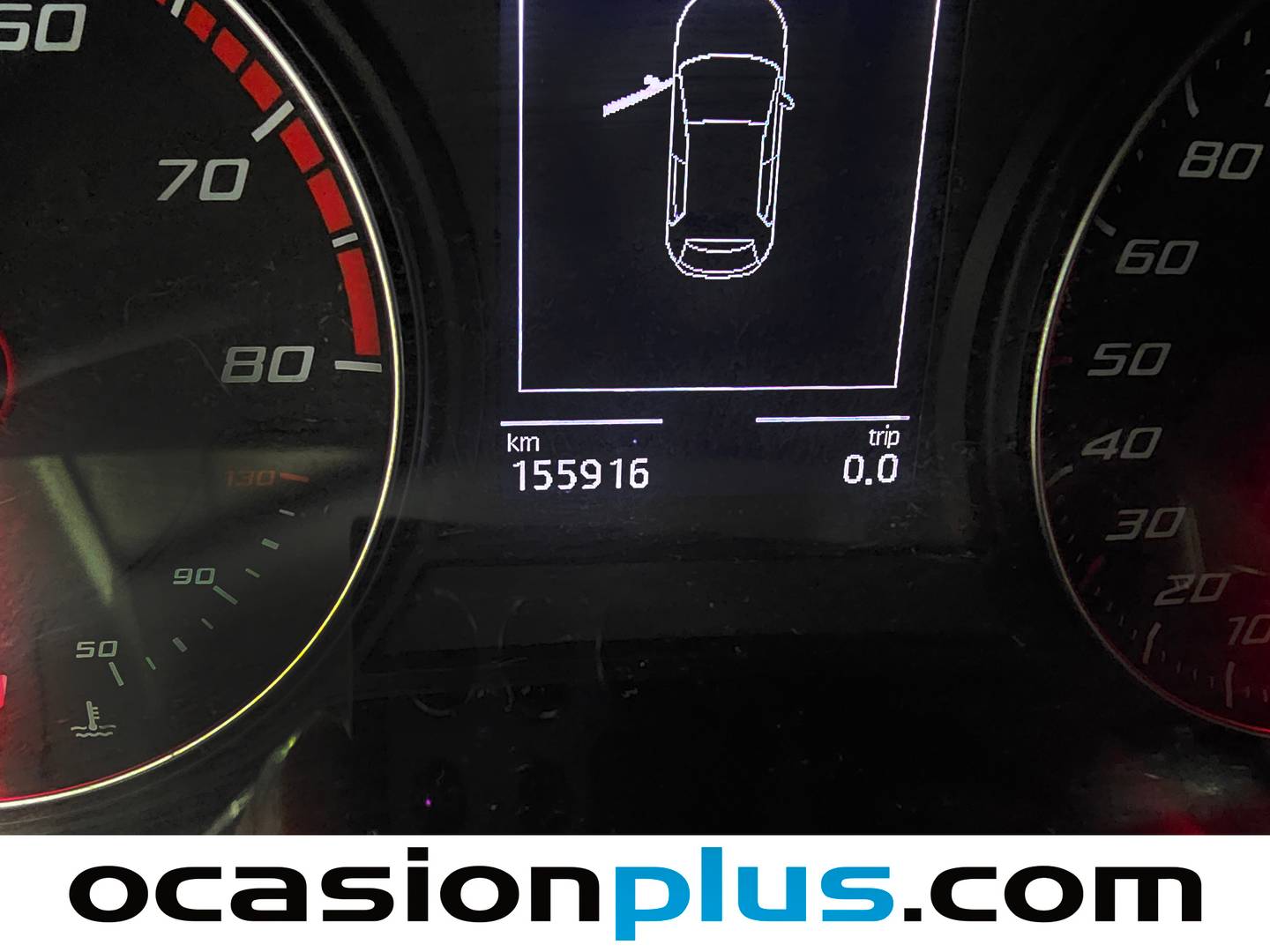 Seat León Seat León 1.2 TSI S&S Style Connect (110 CV) seminuevo