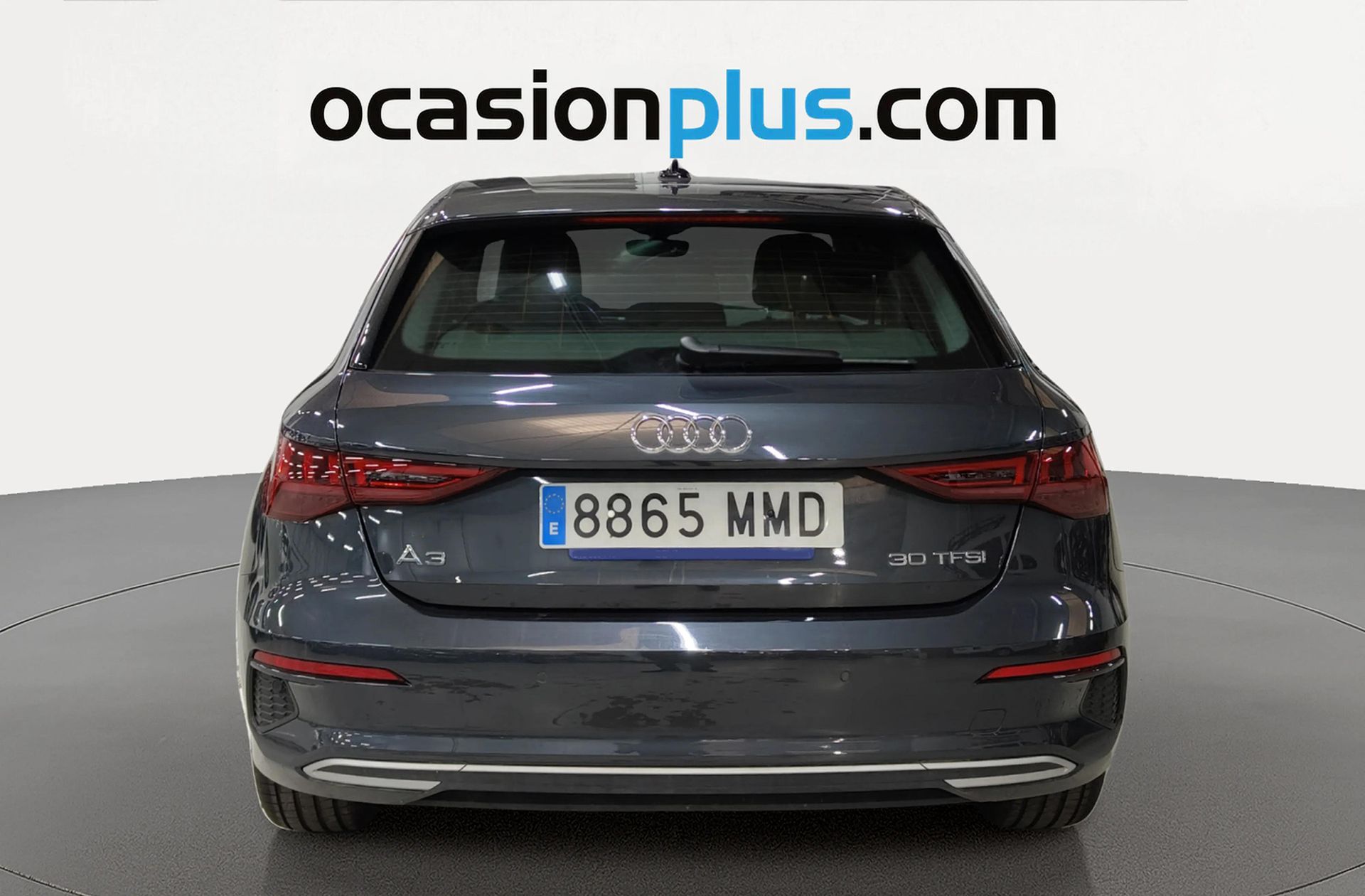 Audi A3 Sportback Advanced 30 TFSI S tronic - foto 14