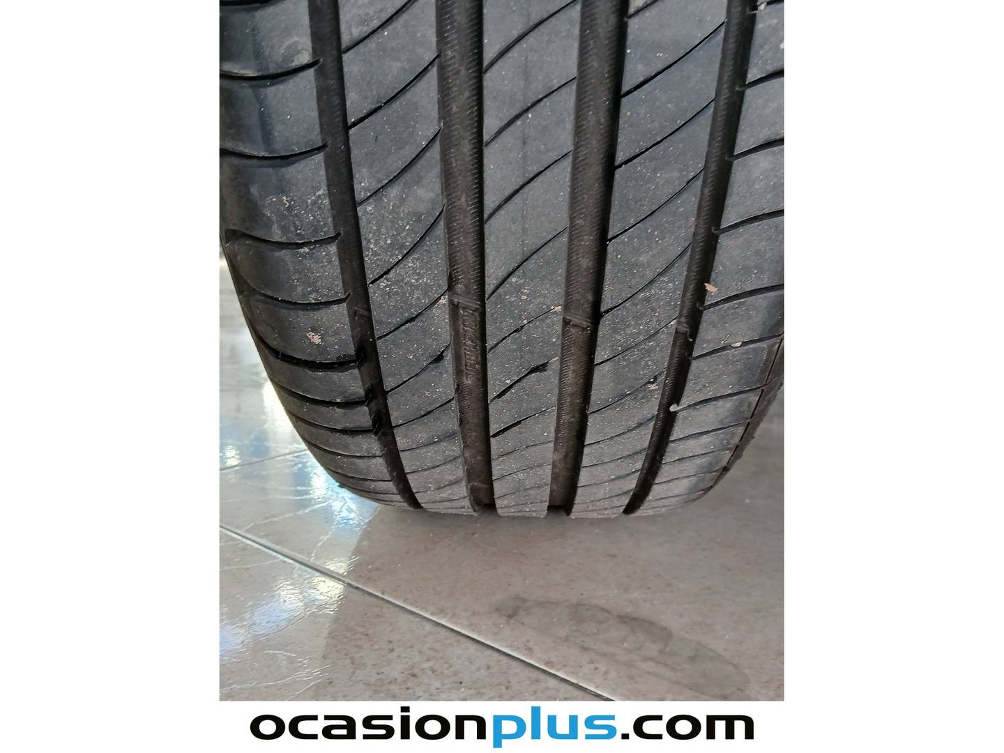 Peugeot 2008 Peugeot 2008 BlueHDi 100 S&S Allure (100 CV) de ocasión