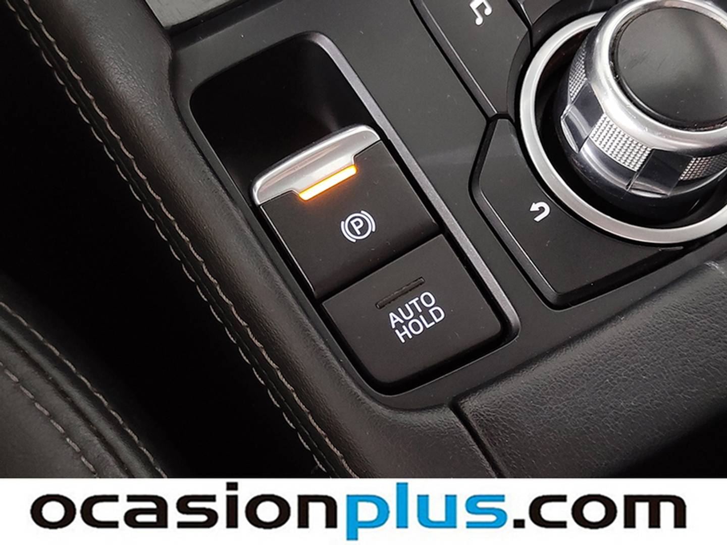 Foto Mazda CX-3 Mazda CX-3 1.8 D Zenith 2WD (115 CV)