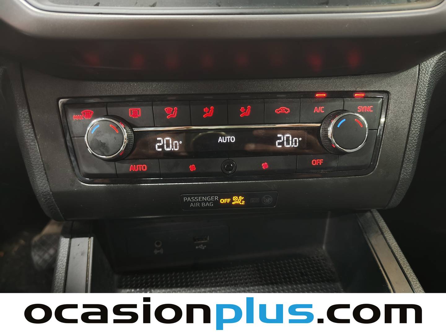 Seat Ibiza Seat Ibiza 1.0 MPI Style Plus (80 CV) barato