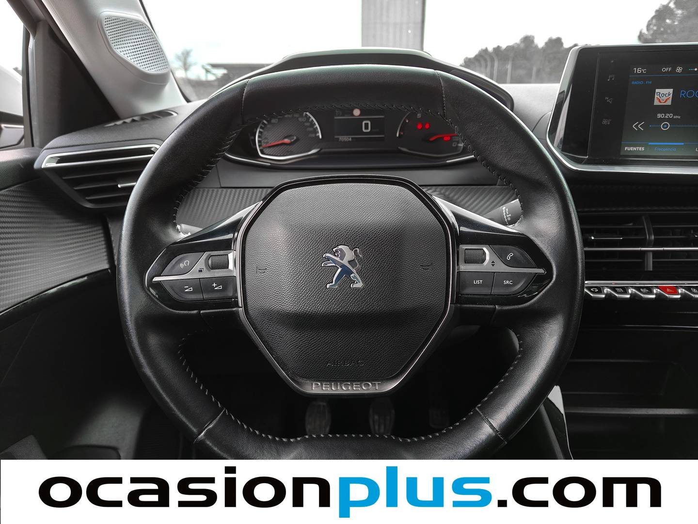 Foto Peugeot 208 Peugeot 208 PureTech 100 Active (100 CV)