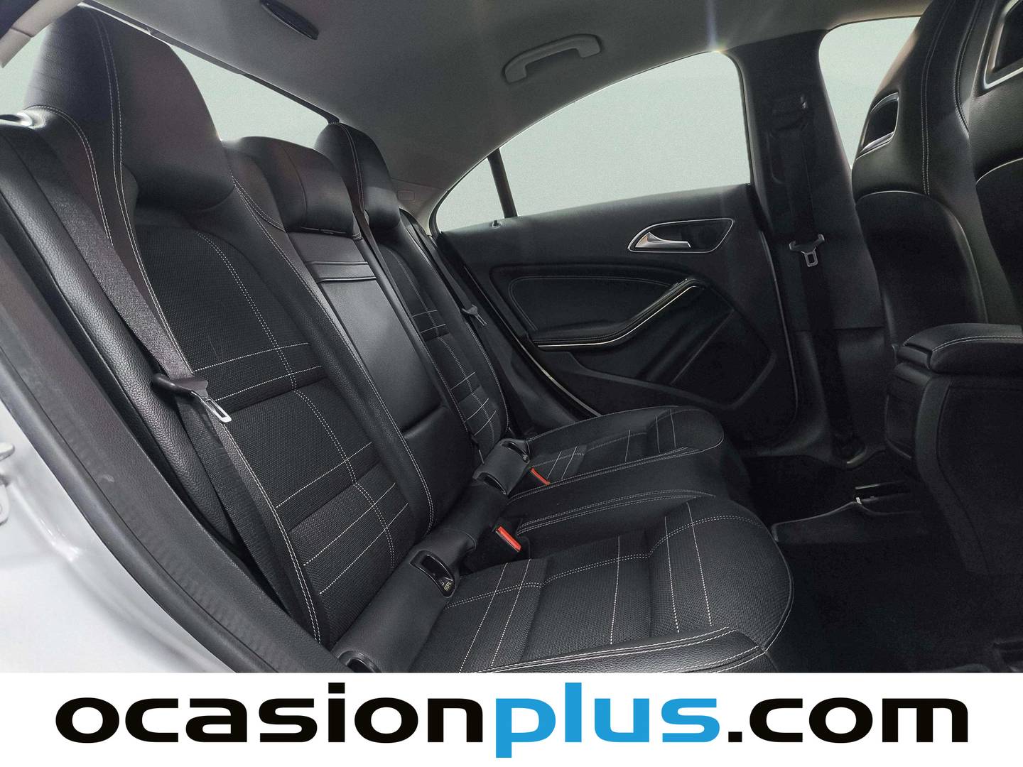Mercedes CLA Mercedes CLA 200 (156 CV) km 0