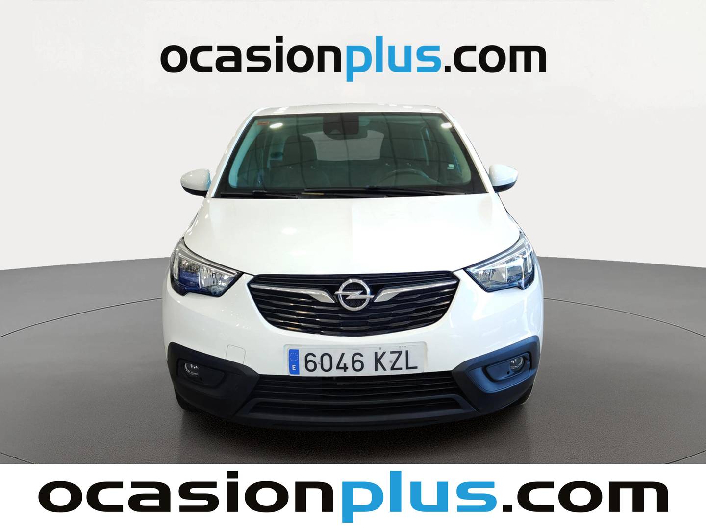 Opel Crossland X Opel Crossland X 1.2 Edition Pro (81 CV) 81cv