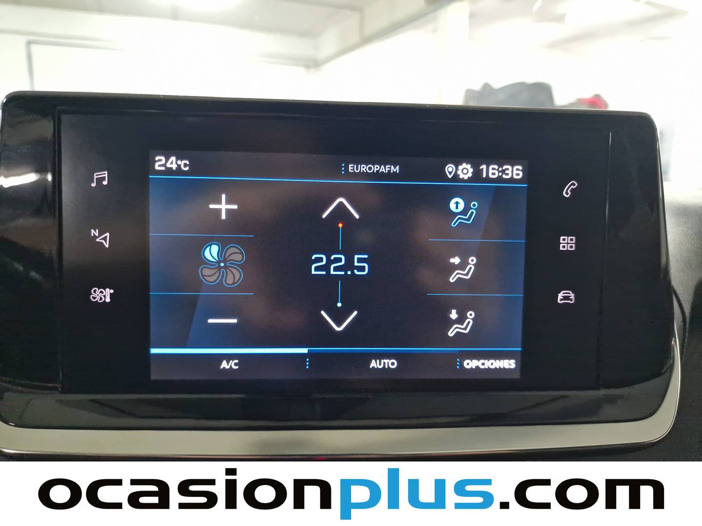 Foto Peugeot 2008 Peugeot 2008 PureTech 130 S&S Allure Pack (130 CV)