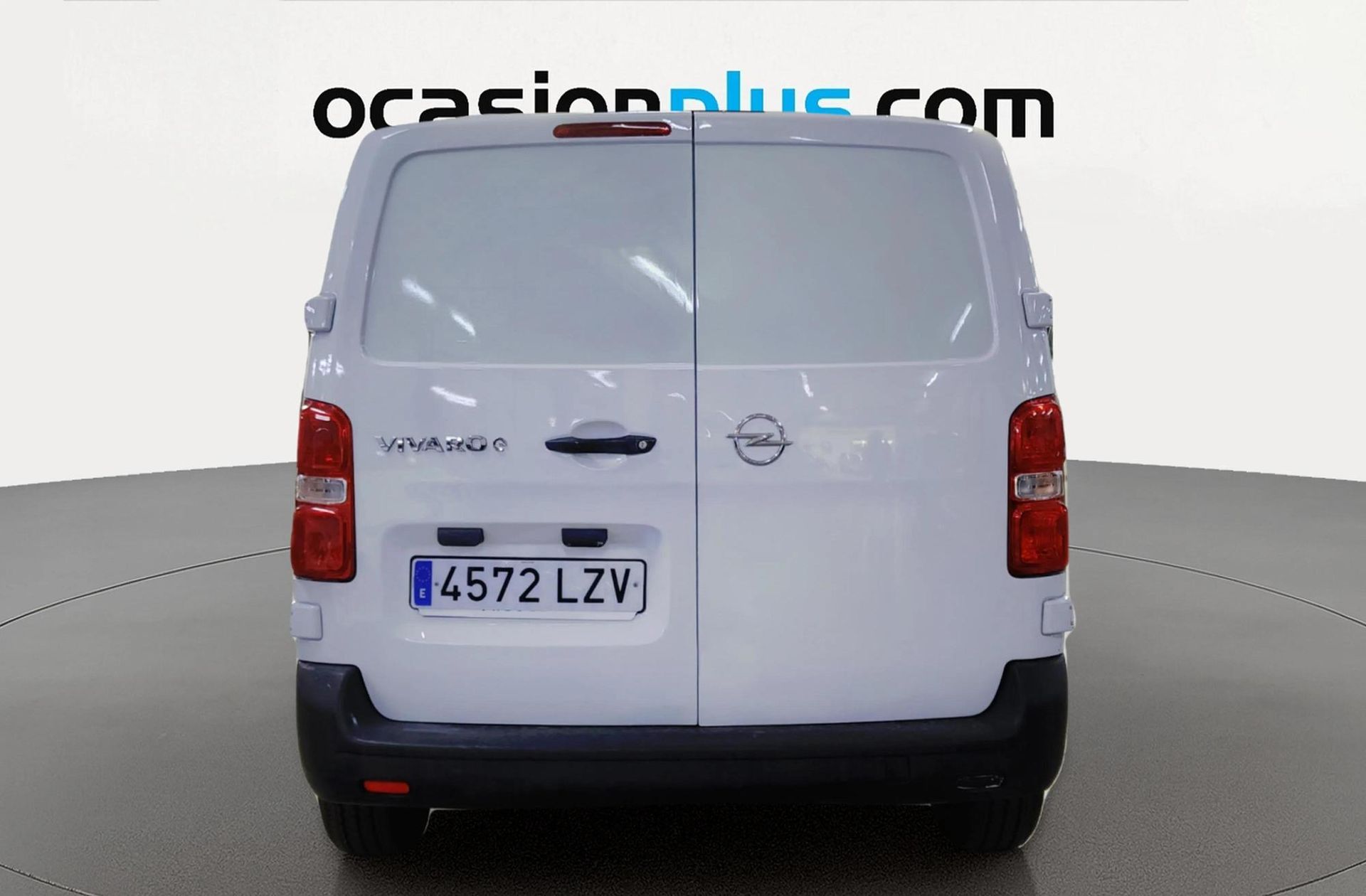 Opel Vivaro Furgon BEV 230 M Standard Select - foto 14
