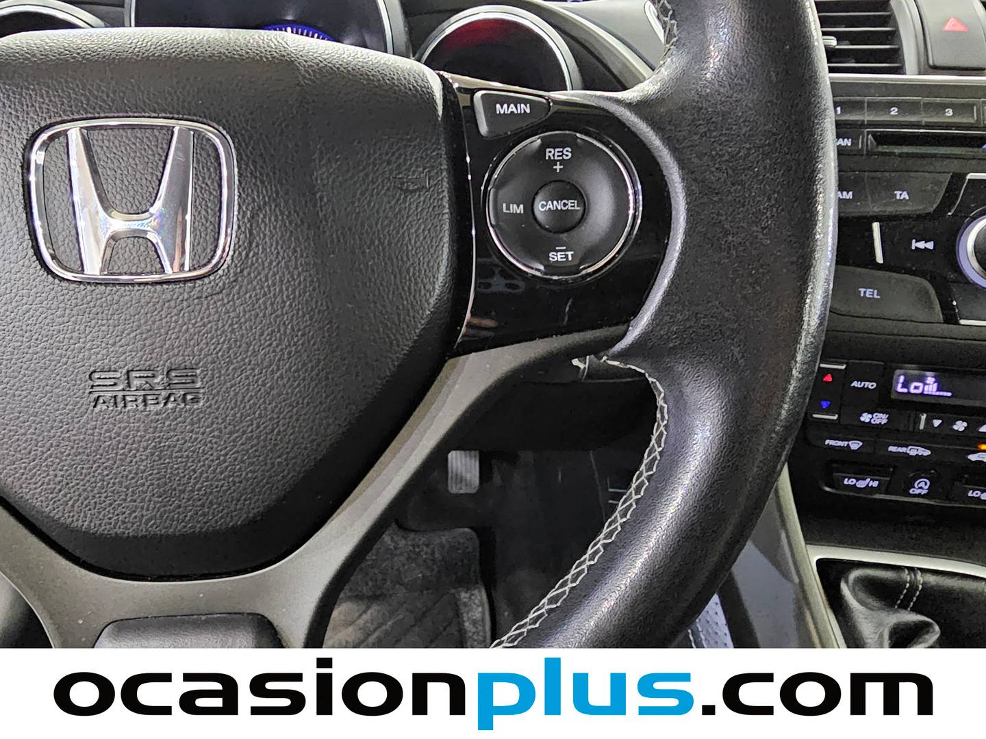 Honda Civic Honda Civic 1.6 i-DTEC Elegance (120 CV) al mejor precio