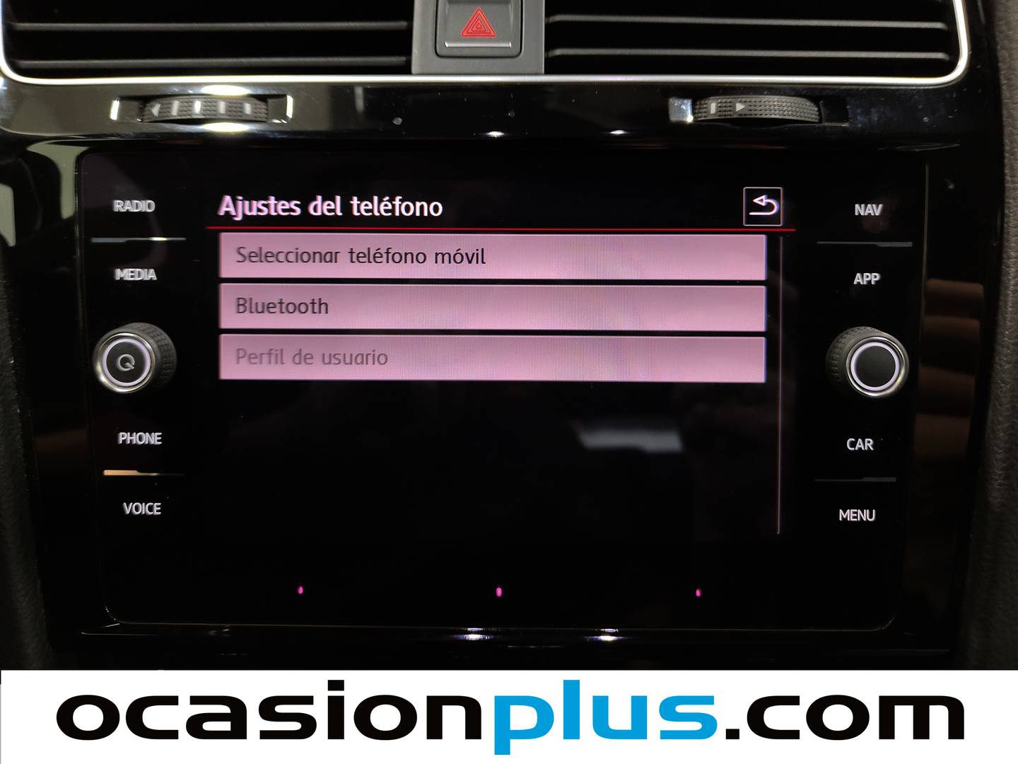Volkswagen Golf Volkswagen Golf GTI 2.0 TSI (230 CV) DSG km 0
