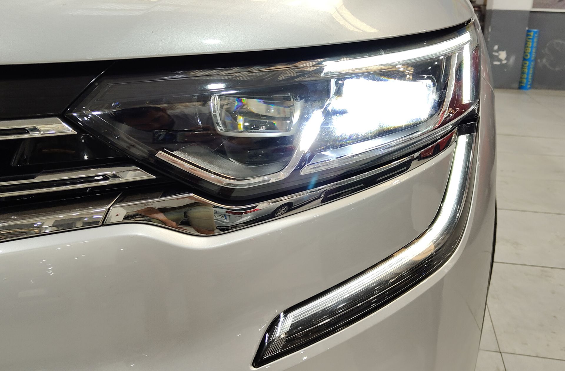Renault Koleos Zen dCi X-Tronic - foto 15