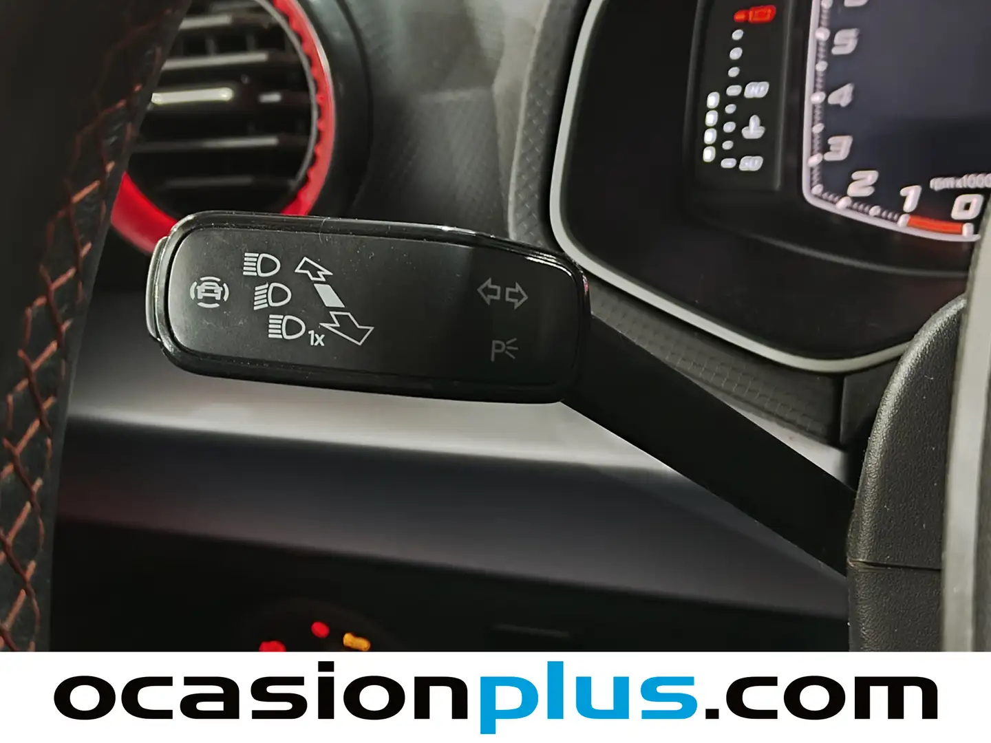 Foto Seat Ibiza SEAT Ibiza 1.0 TSI S&S FR XL (110 CV)