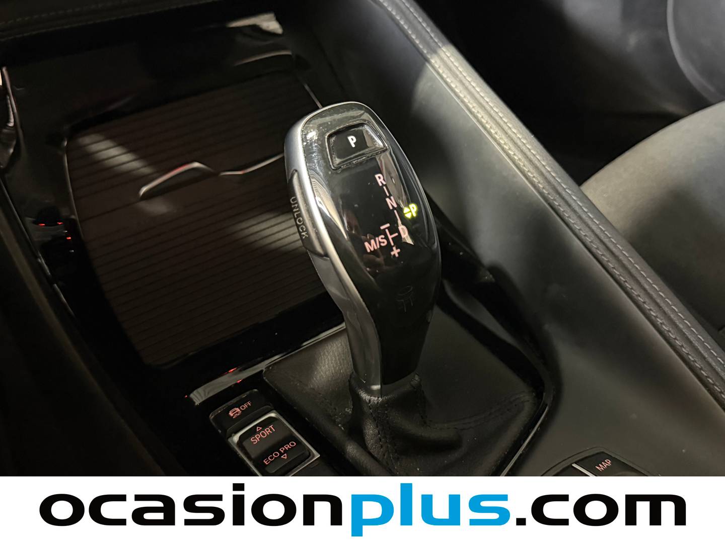 BMW X2 BMW X2 sDrive18d (150 CV) de segunda mano