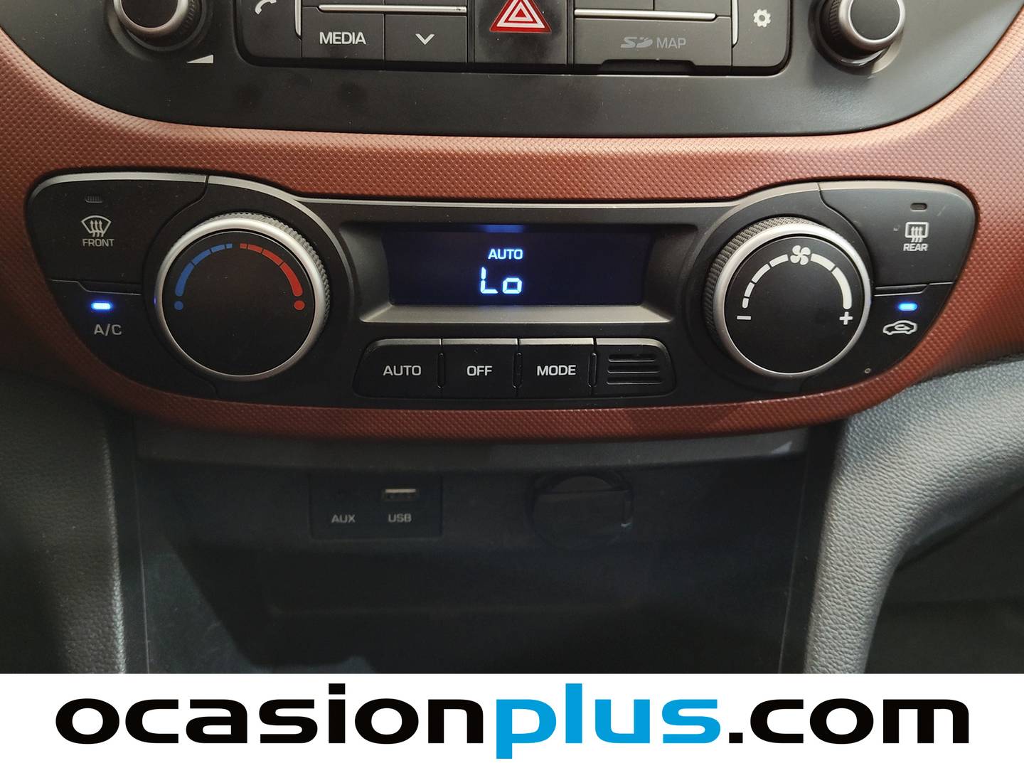 Hyundai i10 Hyundai i10 1.2 Tecno Plus (87 CV) al mejor precio