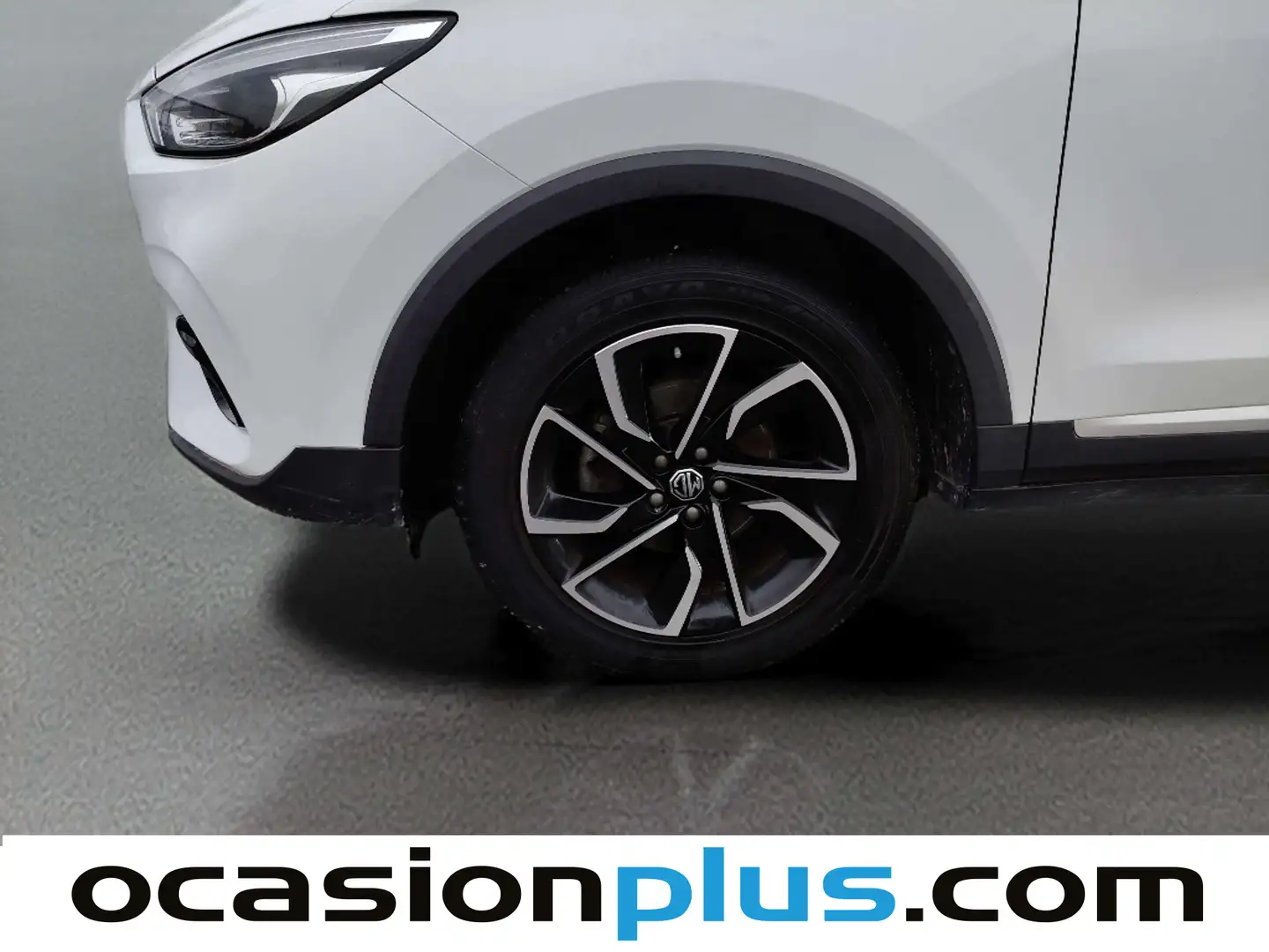 Foto MG ZS MG ZS 1.5 Luxury  (106 CV)