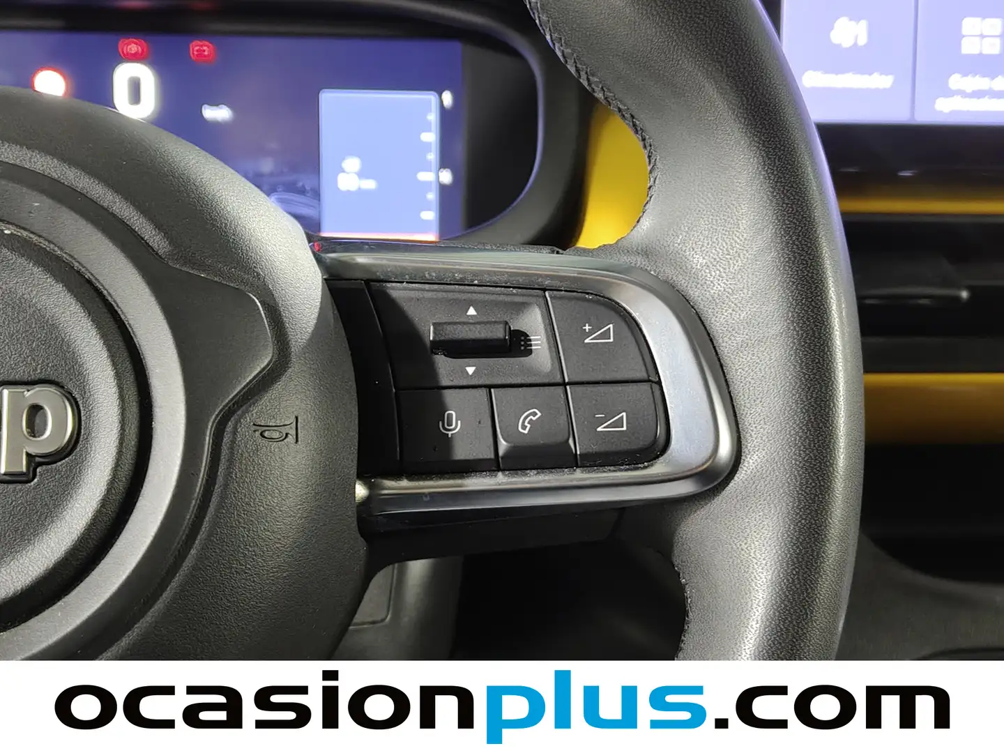 Foto Jeep Avenger Jeep Avenger 1.2 G Summit (100 CV)