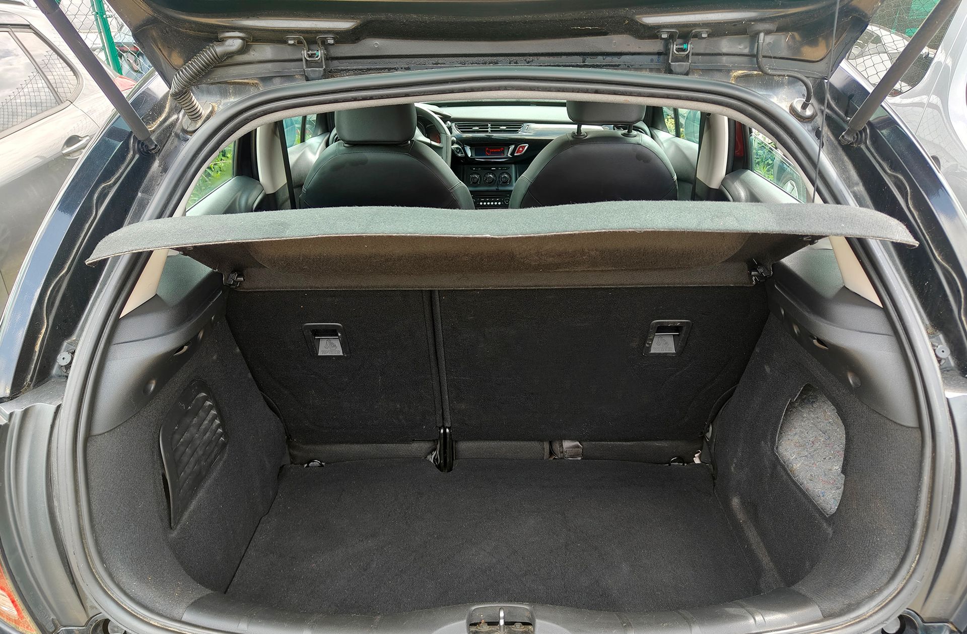 Citroën C3 PureTech 68 Tonic - foto 13