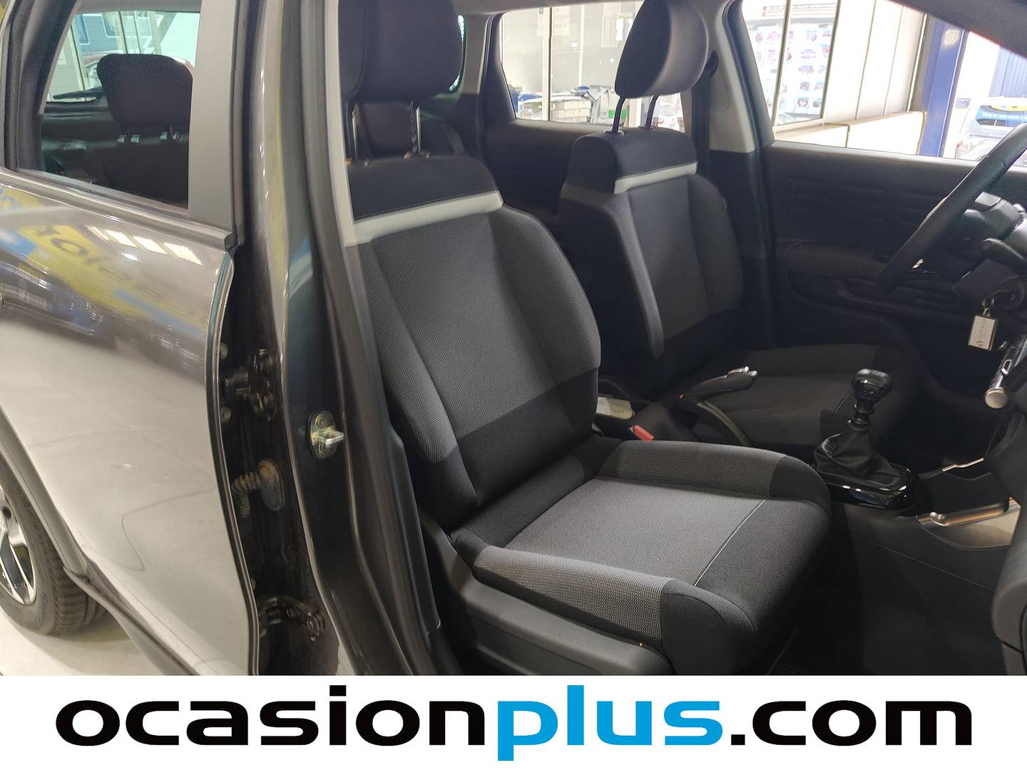 Citroën C3 Aircross Citroën C3 Aircross PureTech 110 S&S C-Series (110 CV) al mejor precio