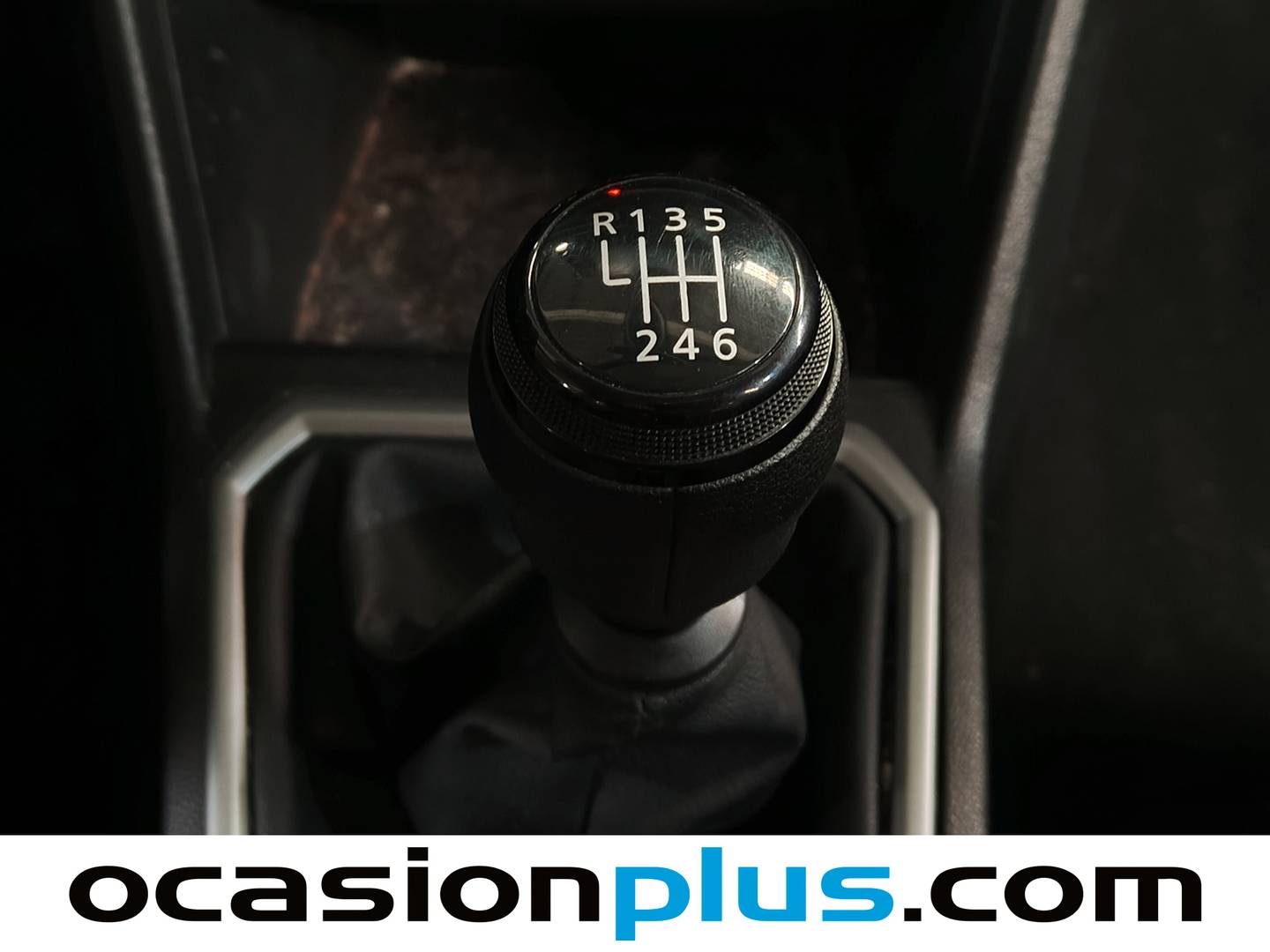 Dacia Jogger Dacia Jogger Expression (100 CV) ECO-G 7 Plazas de segunda mano