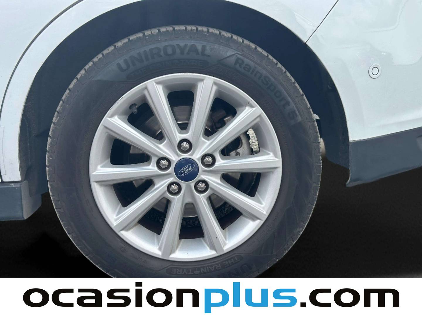 Ford Grand C-Max Ford Focus C-Max 1.5 TDCi Titanium (120 CV) 7 Plazas barato