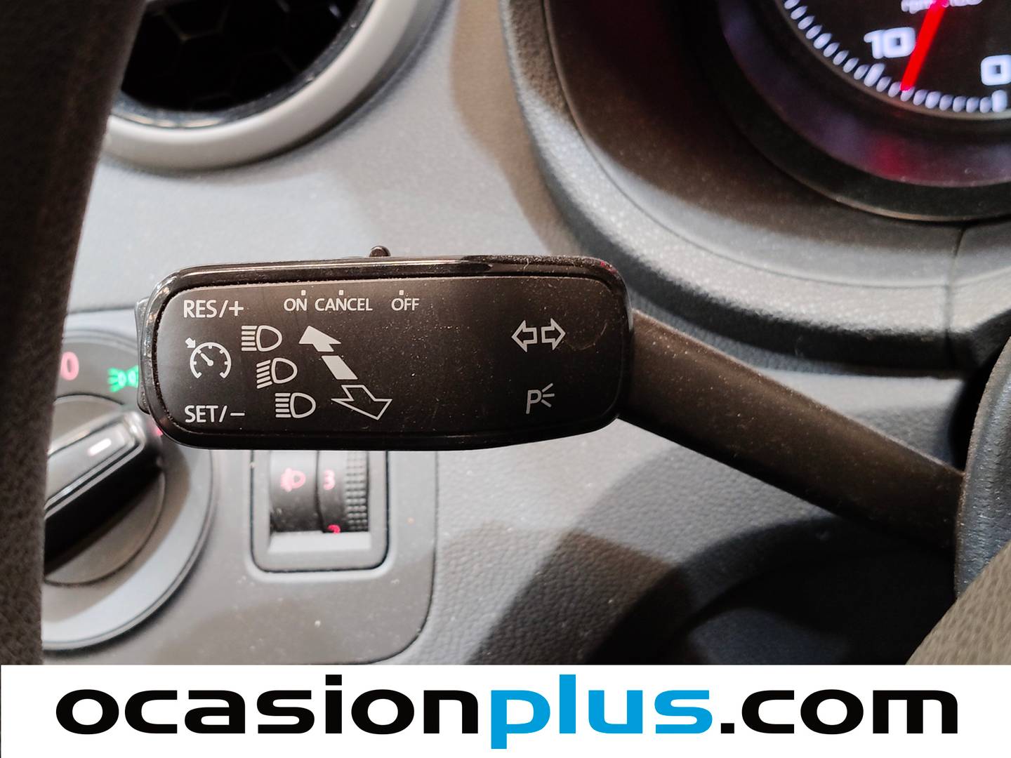 Extras y acabados del Seat Ibiza Seat Ibiza 1.2 TSI Reference (90 CV)