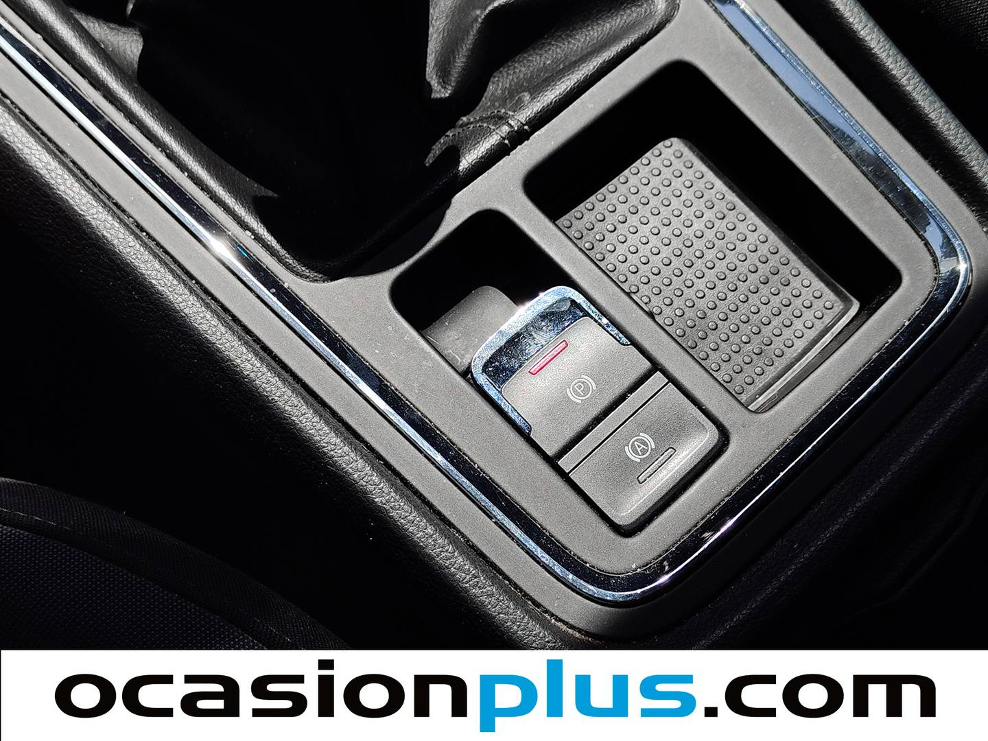 Seat Ateca Seat Ateca 1.6 TDI Style Plus Nav Eco (115 CV) diésel
