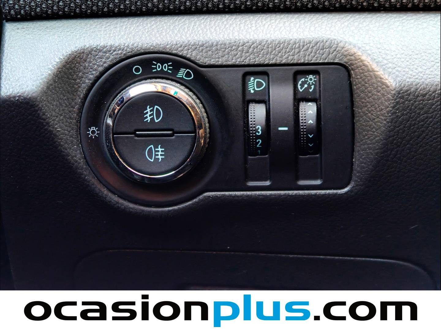 Chevrolet Cruze Chevrolet Cruze 2.0 VCDI LT+ Clima (163 CV) de segunda mano