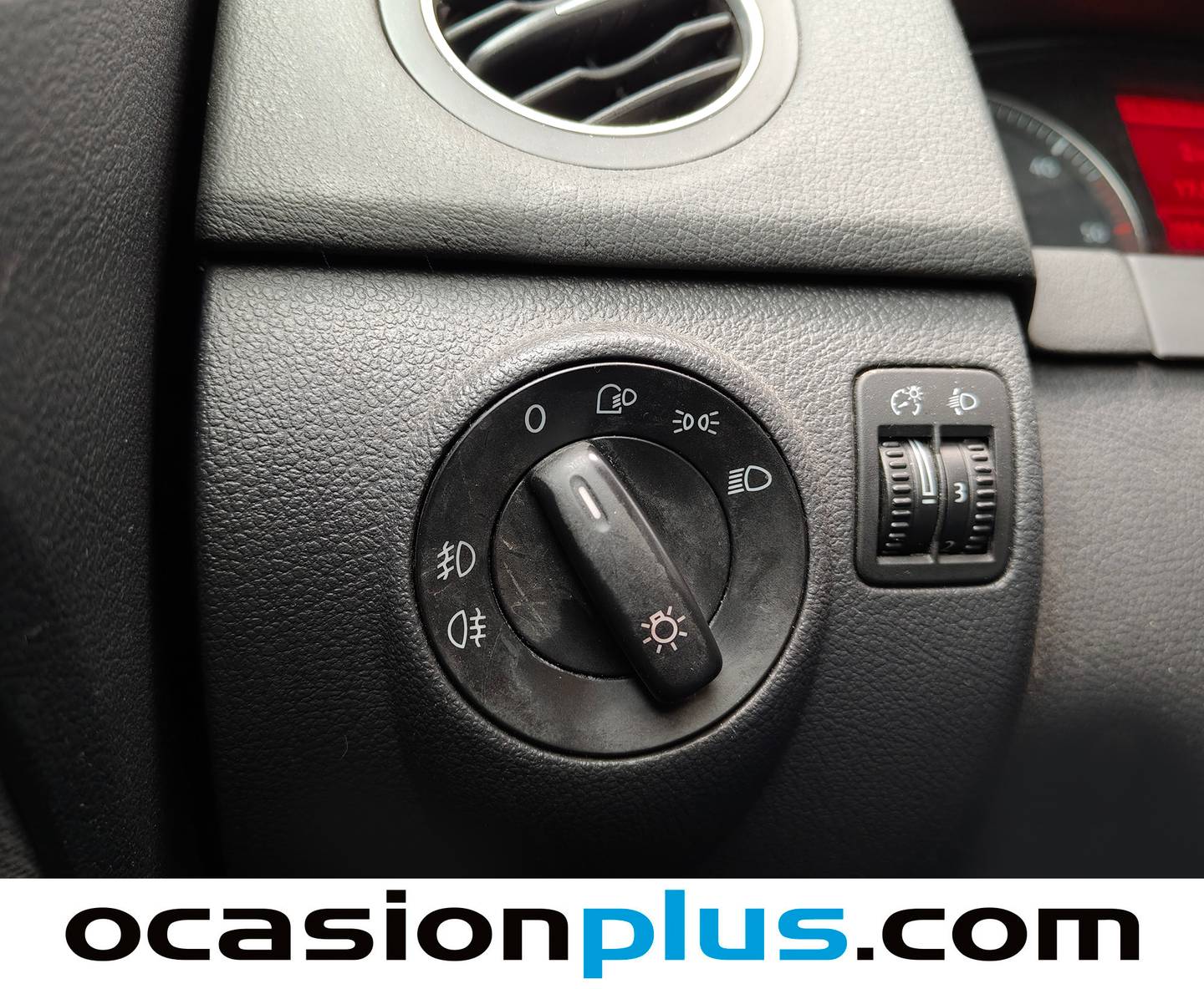 Volkswagen Golf Plus Volkswagen Golf Plus Highline 2.0 TDI (140 CV) DSG seminuevo