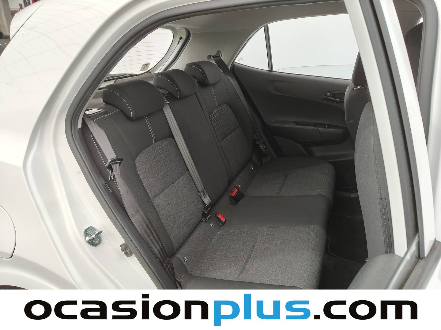 KIA Picanto KIA Picanto 1.0 DPi Concept (67 CV) al mejor precio