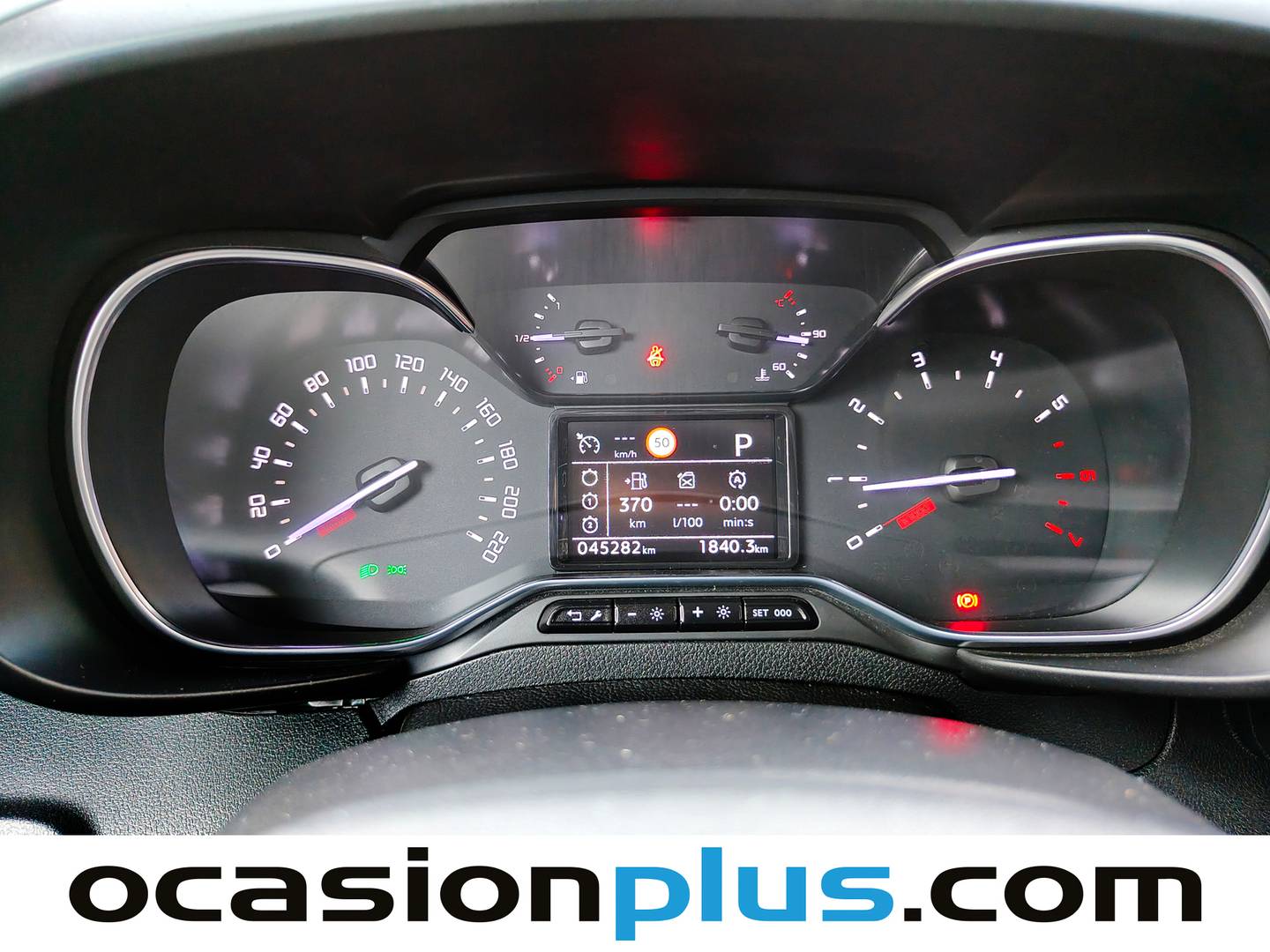 Citroën Berlingo Citroën Berlingo BlueHDi 130 S&S Talla XL Shine EAT8 (130 CV) 7 Plazas 2019