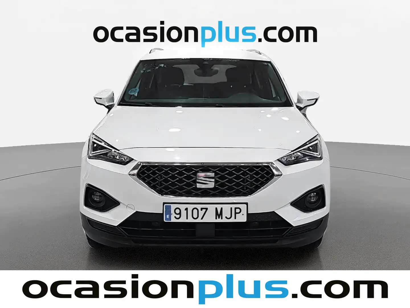 Foto Seat Tarraco SEAT Tarraco 1.5 TSI S&S Style XL DSG (150 CV) 7 Plazas